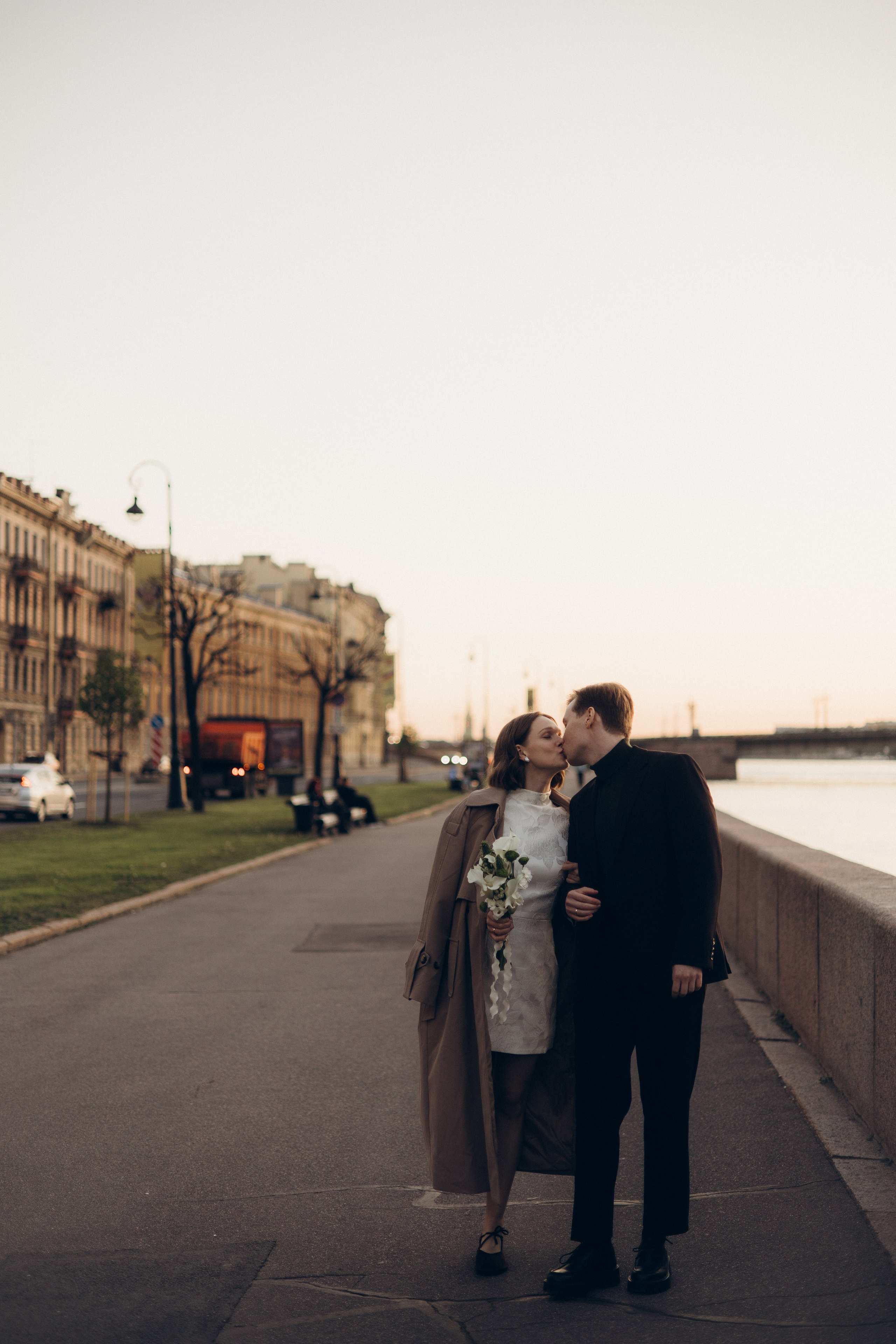 Светлана & Александр. Ирина Владимирова | Фотограф Санкт-Петербург