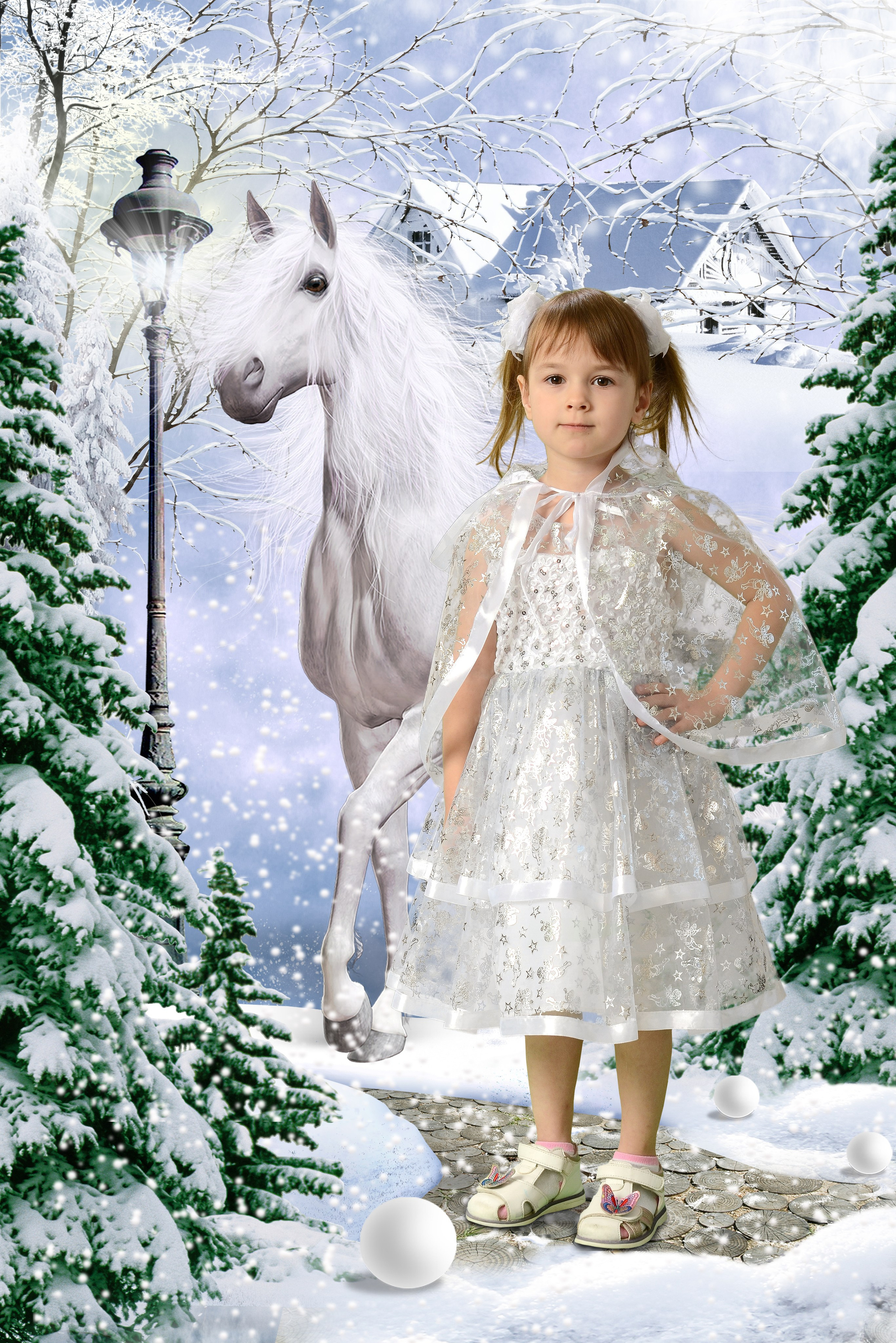 Зимние. Выпускные фотокниги, фотосъемка, видеосъемка в Челябинске и области