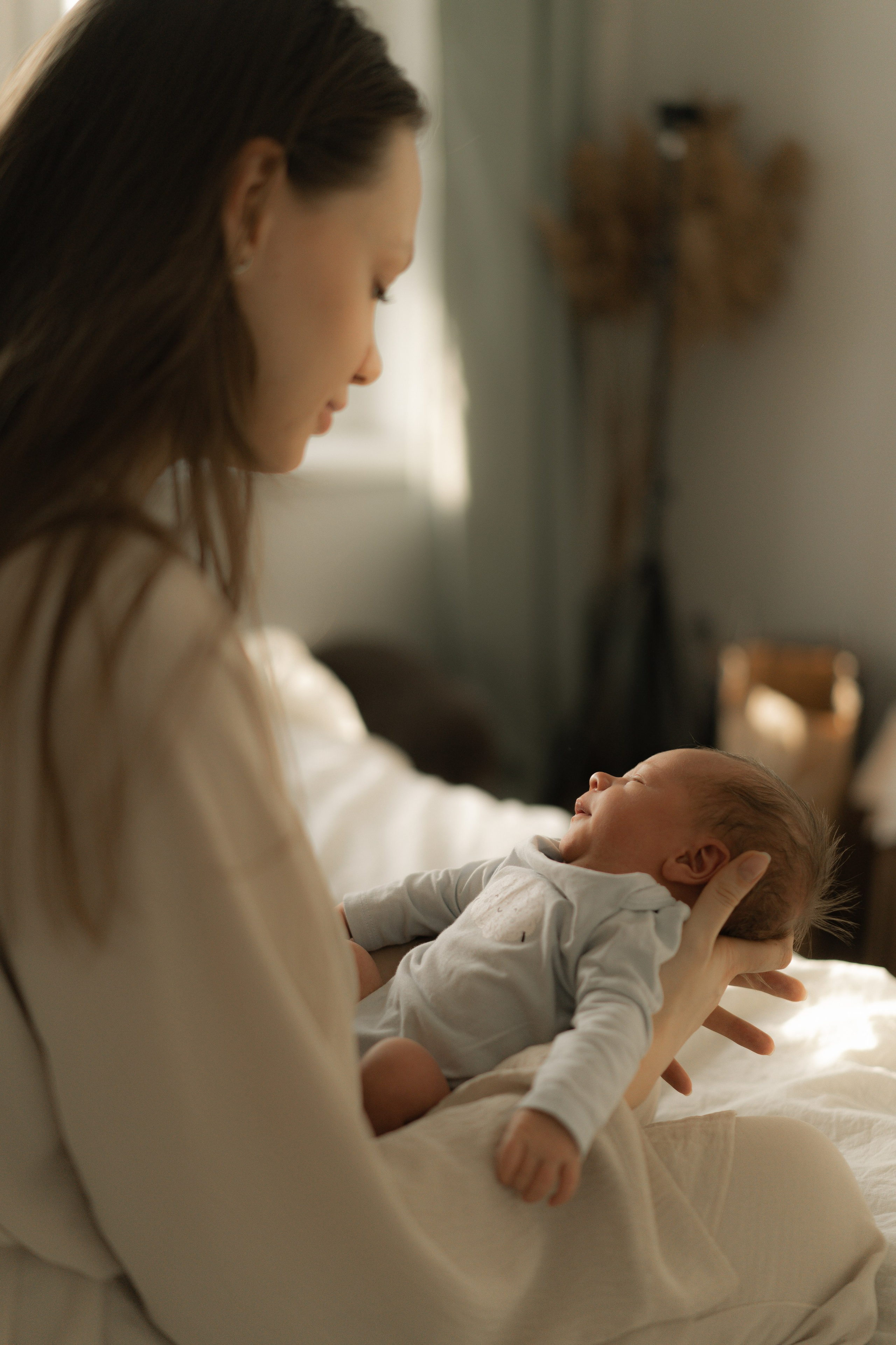 M + Л & И. Фотограф Милованова Александра