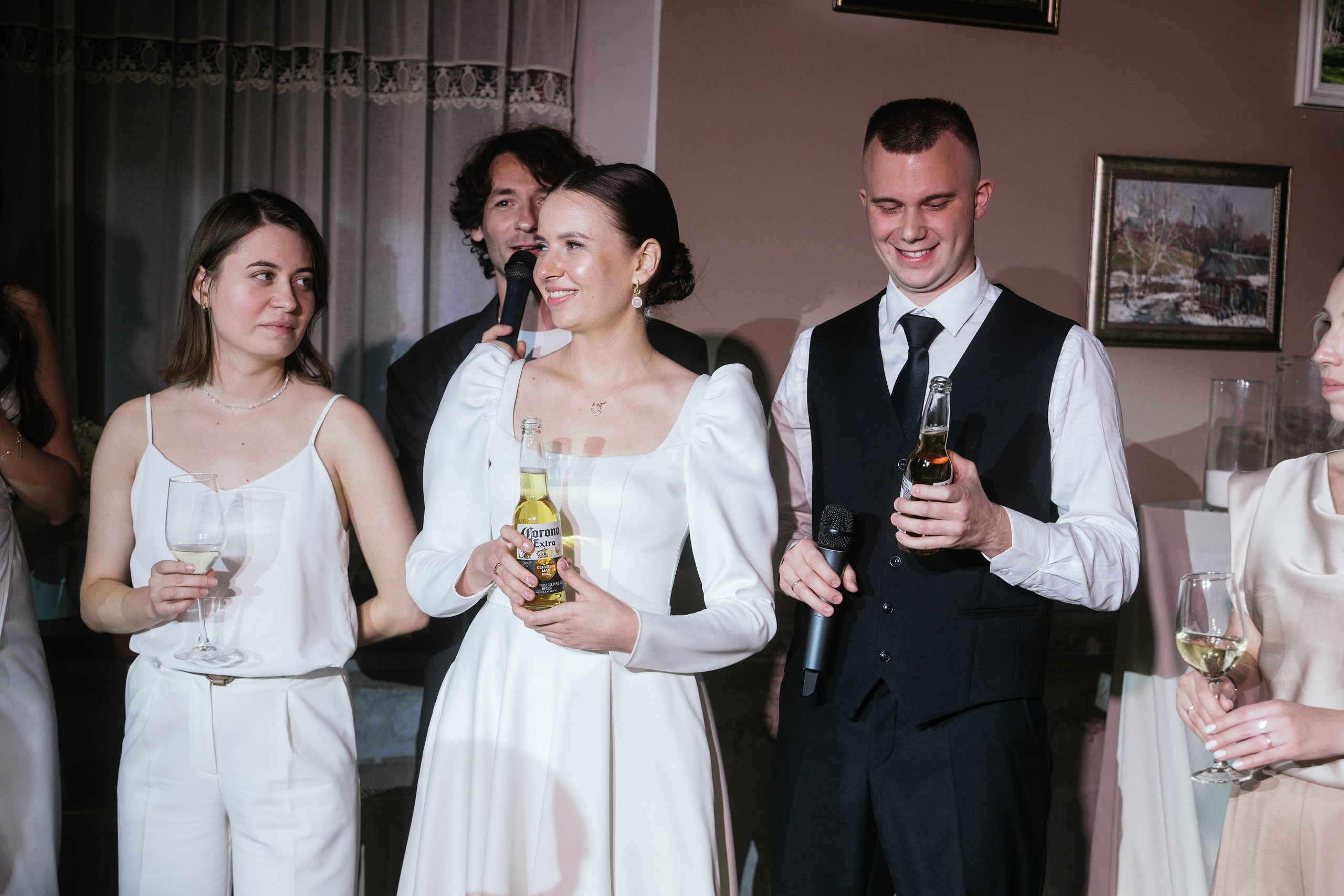 Wedding day #61. Свадебный, семейный фотограф в Рязани Лена Брант