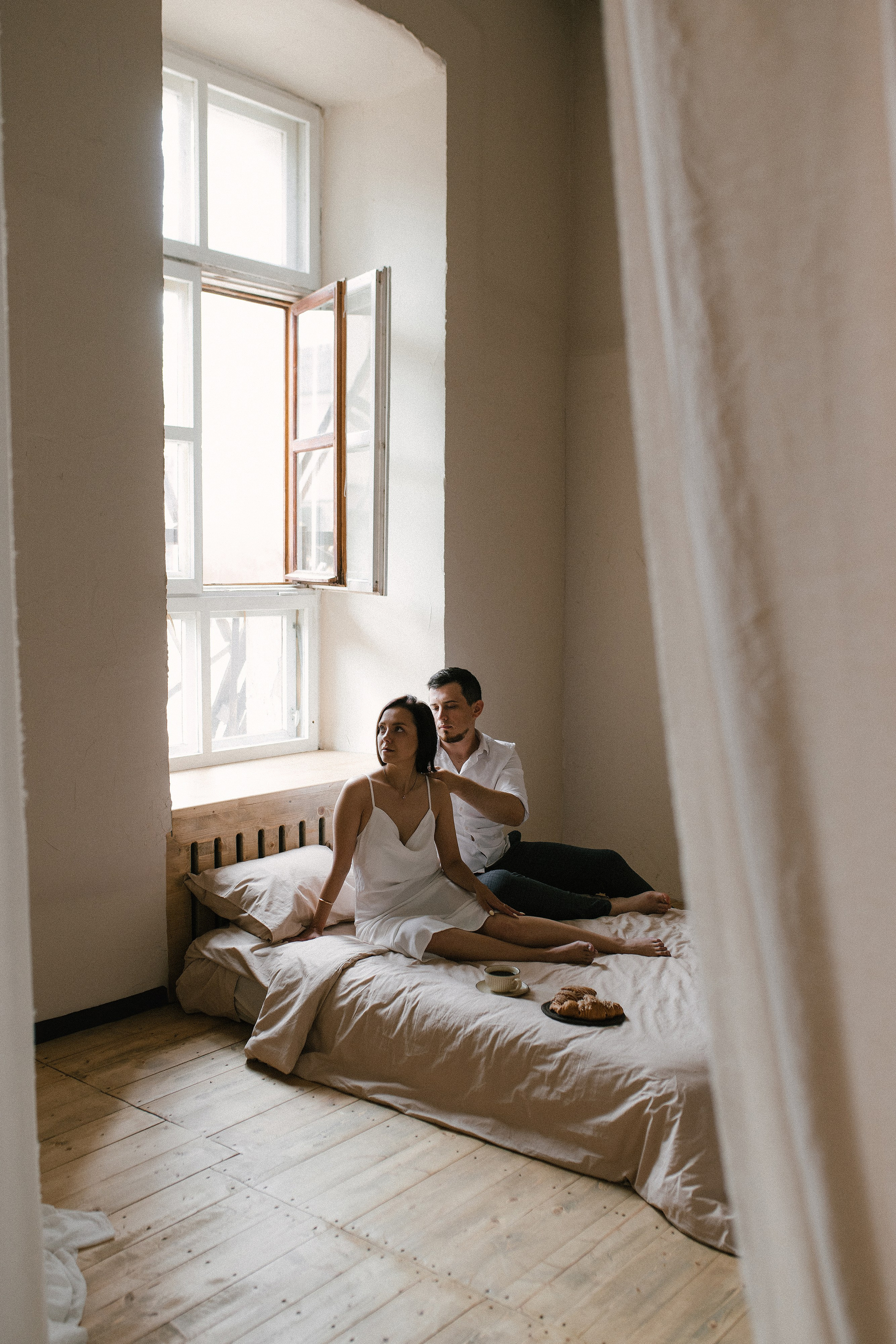 Wedding day #53. Свадебный, семейный фотограф в Рязани Лена Брант