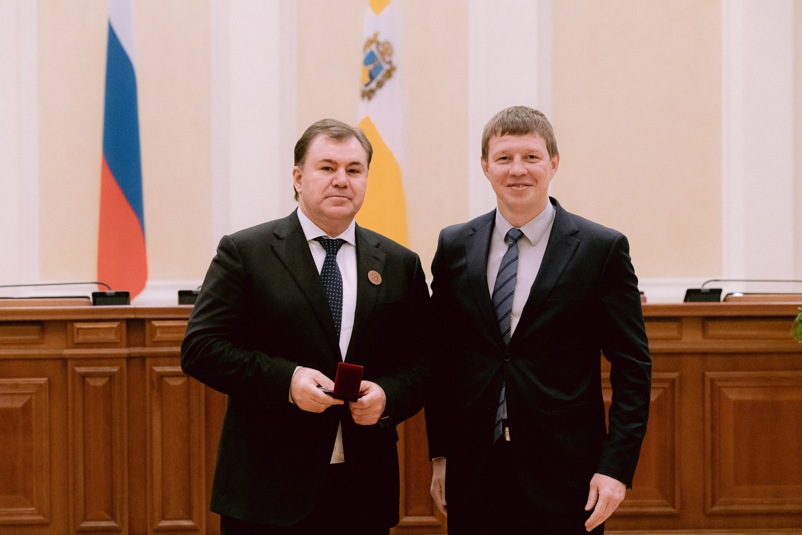 СК 2026. Портретный, семейный и репортажный фотограф в Ставрополе Ульяна Доценко