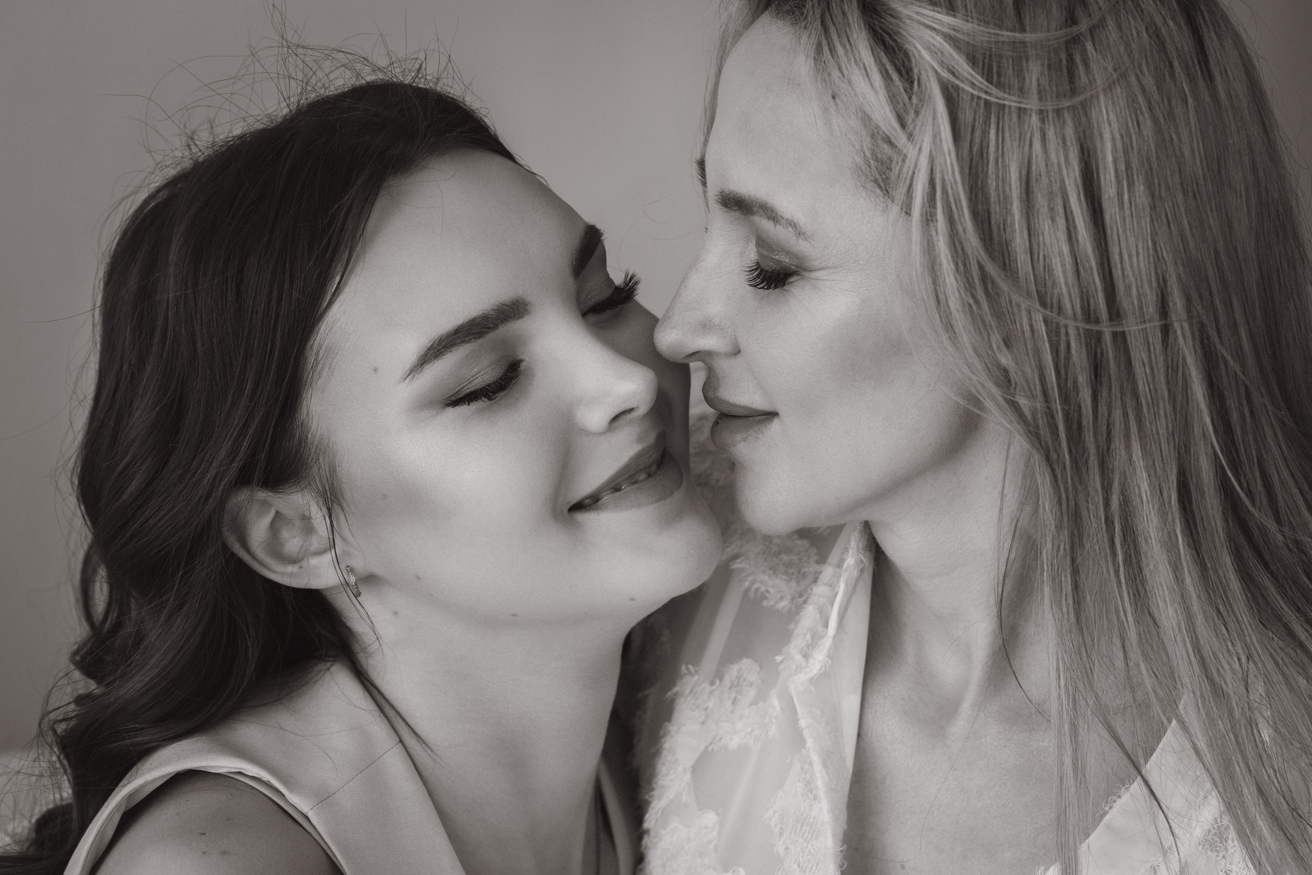 Юлия и Маша