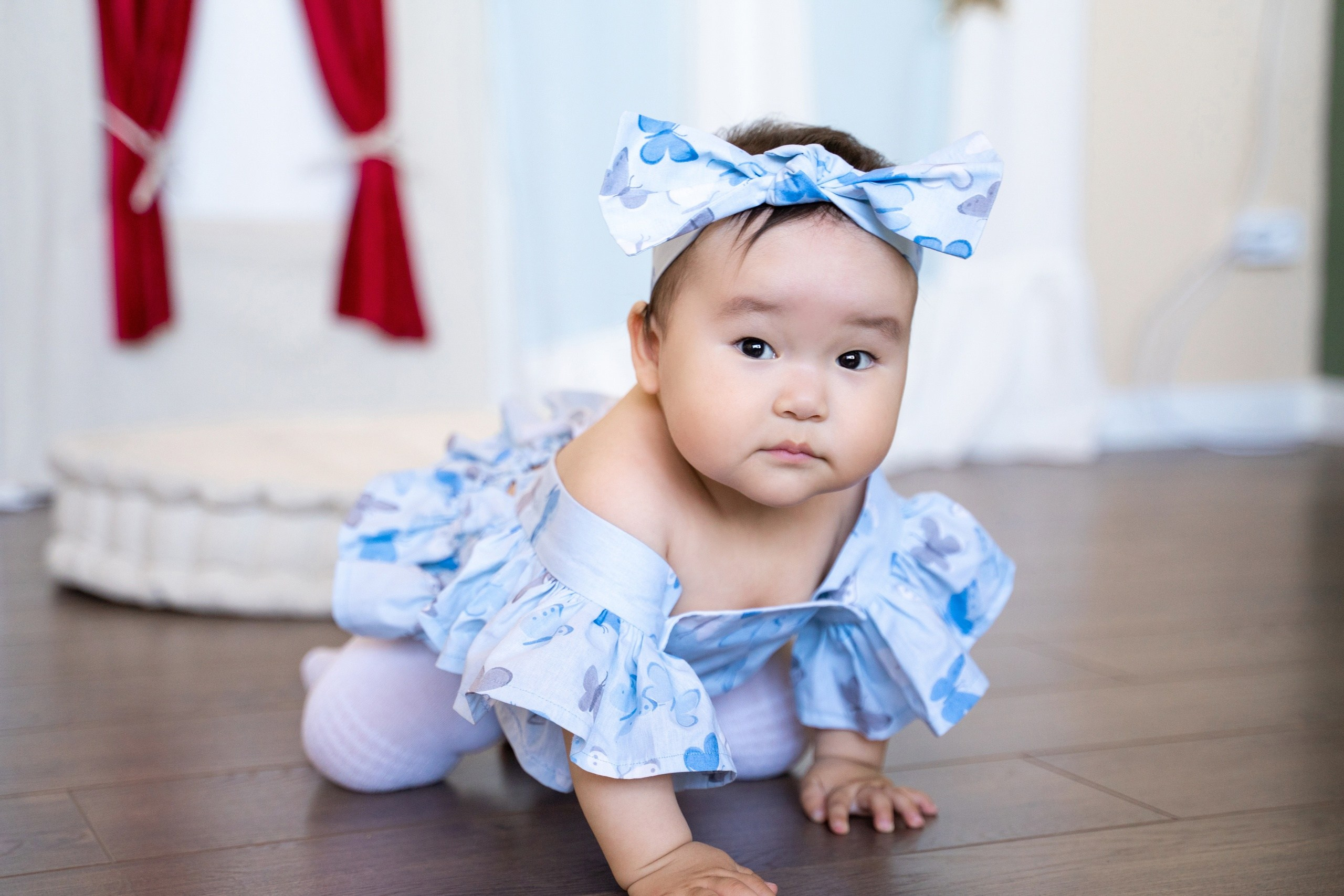 Наряды малышам. Фотостудия Малина в городе Улан-Удэ. Фотограф Ирина Жарникова