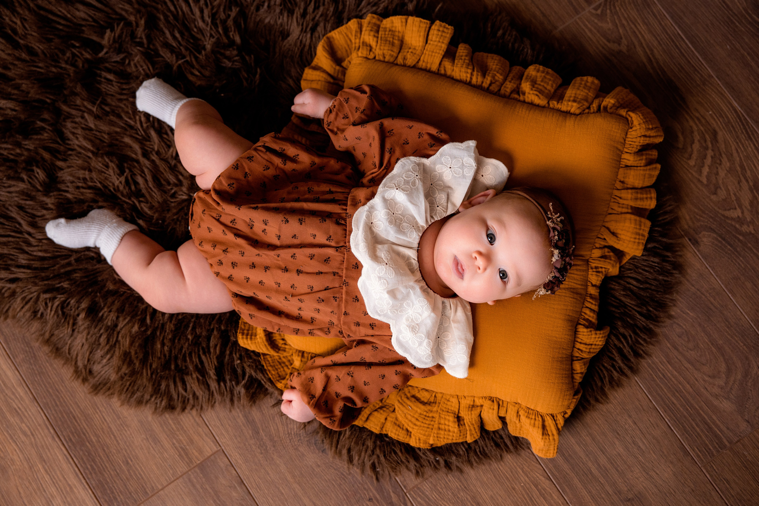 Наряды малышам. Фотостудия Малина в городе Улан-Удэ. Фотограф Ирина Жарникова