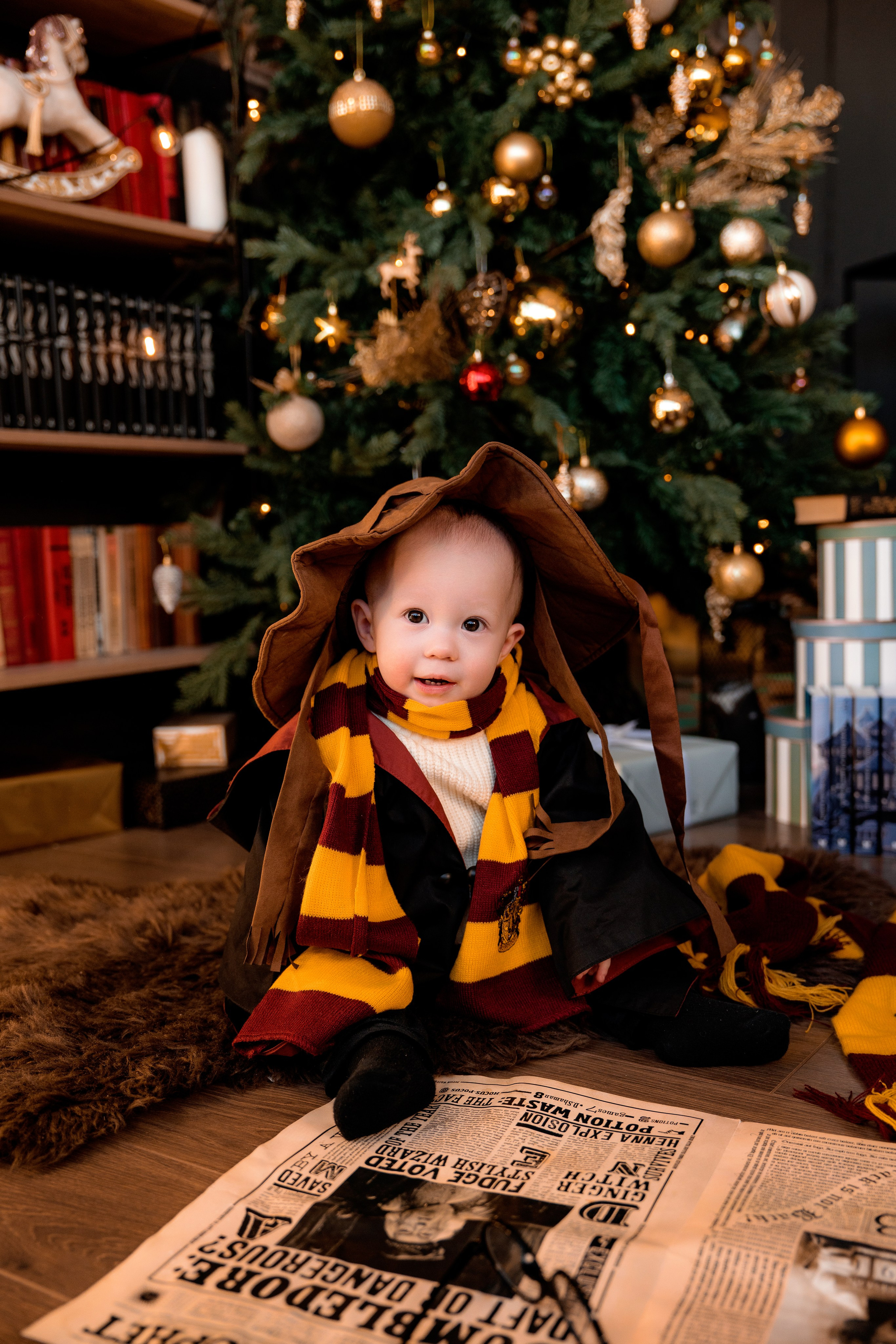 Наряды малышам. Фотостудия Малина в городе Улан-Удэ. Фотограф Ирина Жарникова