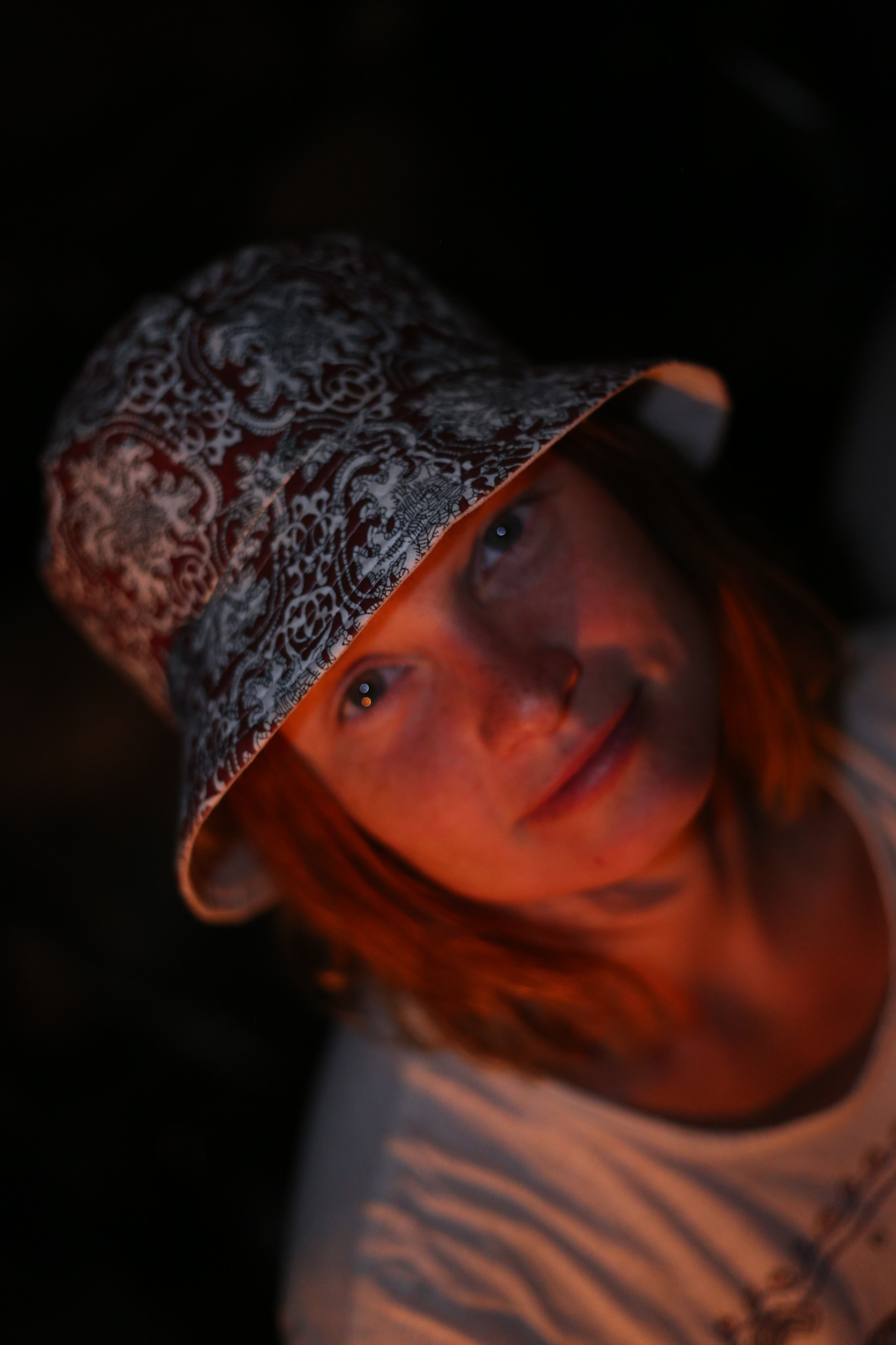 Недавнее. Репортажный фотограф Антон Лаврененков