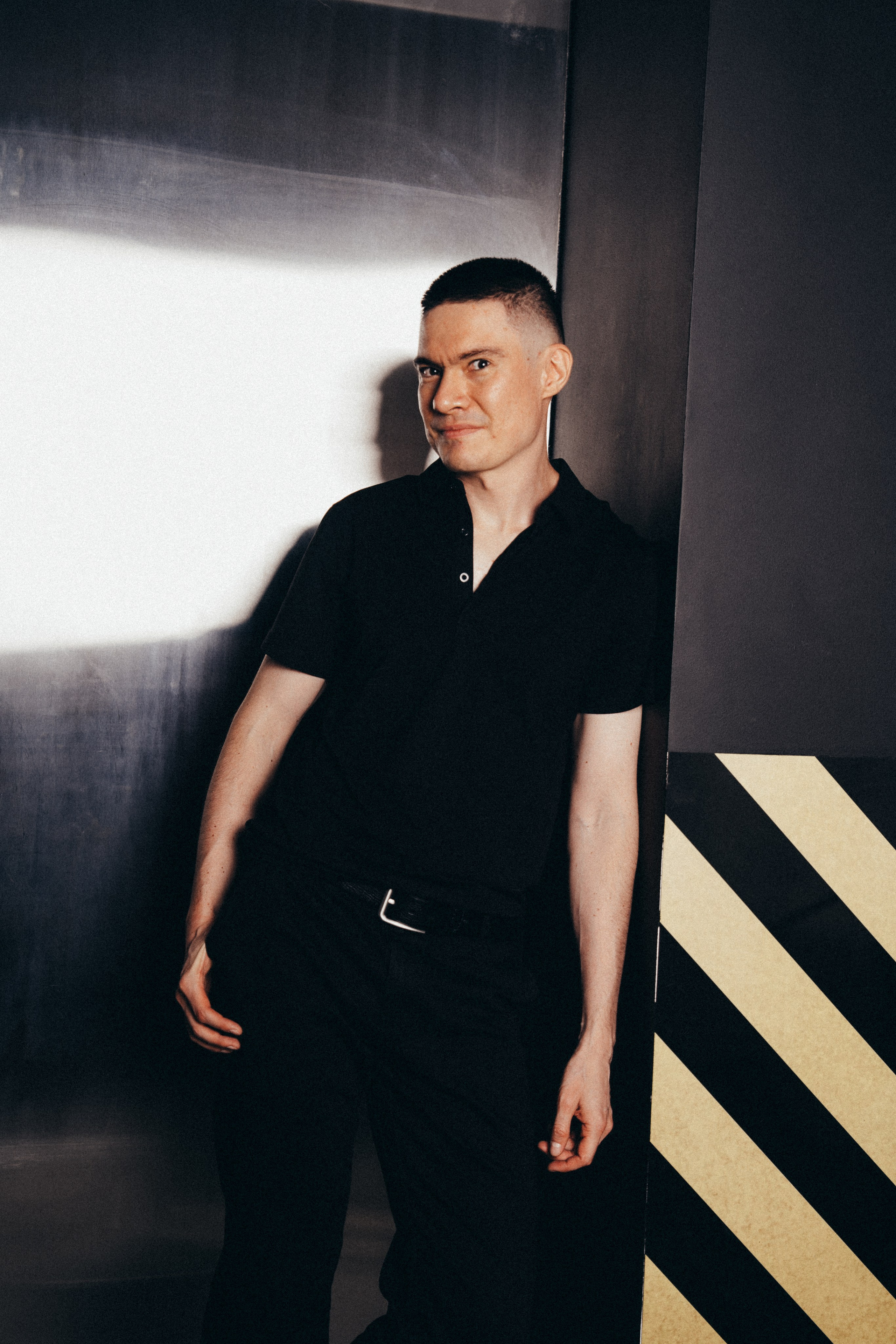 Фоат 30.08. Идеальные портреты для соцсетей — Фотограф Ленар