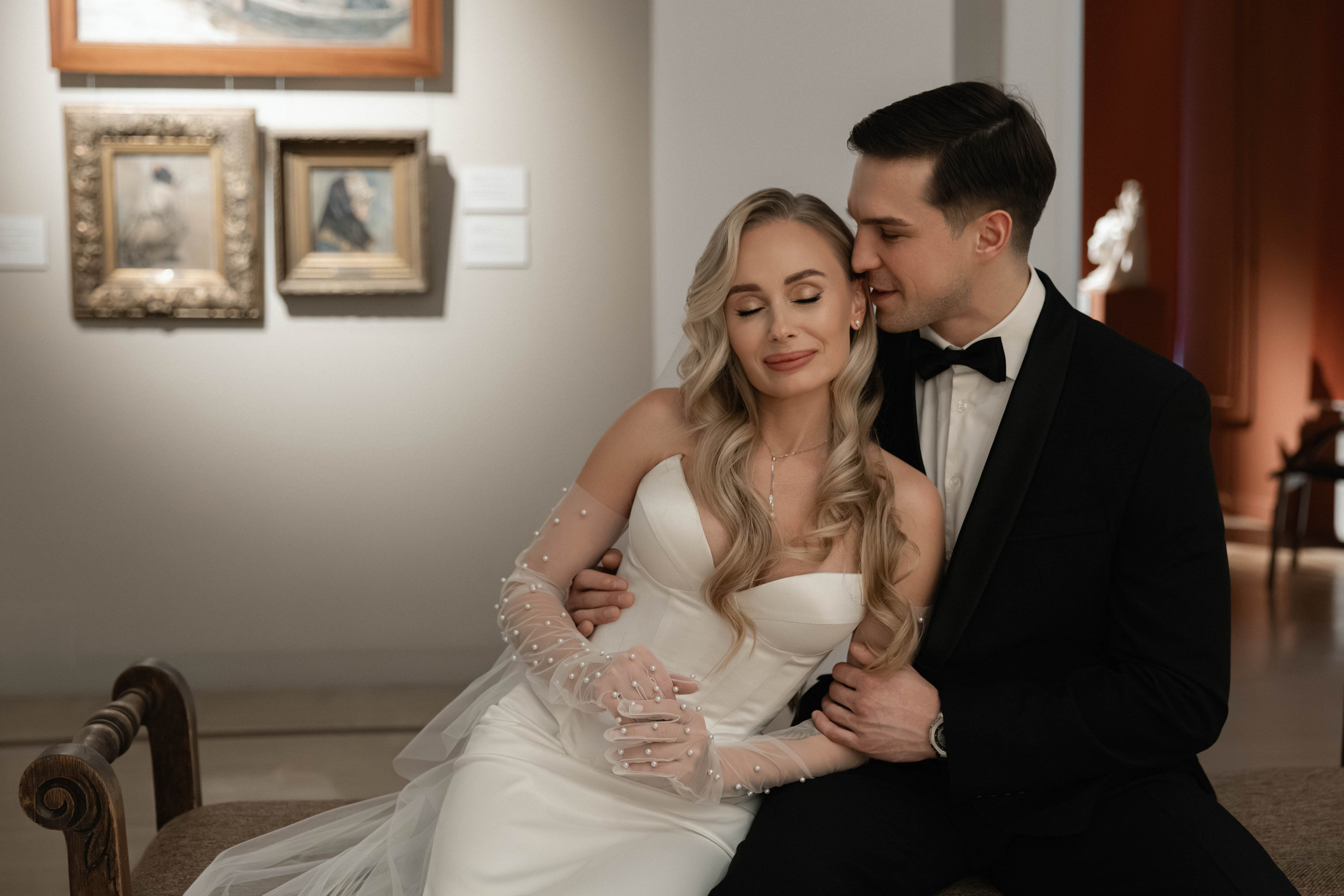 Семейный и свадебный фотограф Нижний Новгород