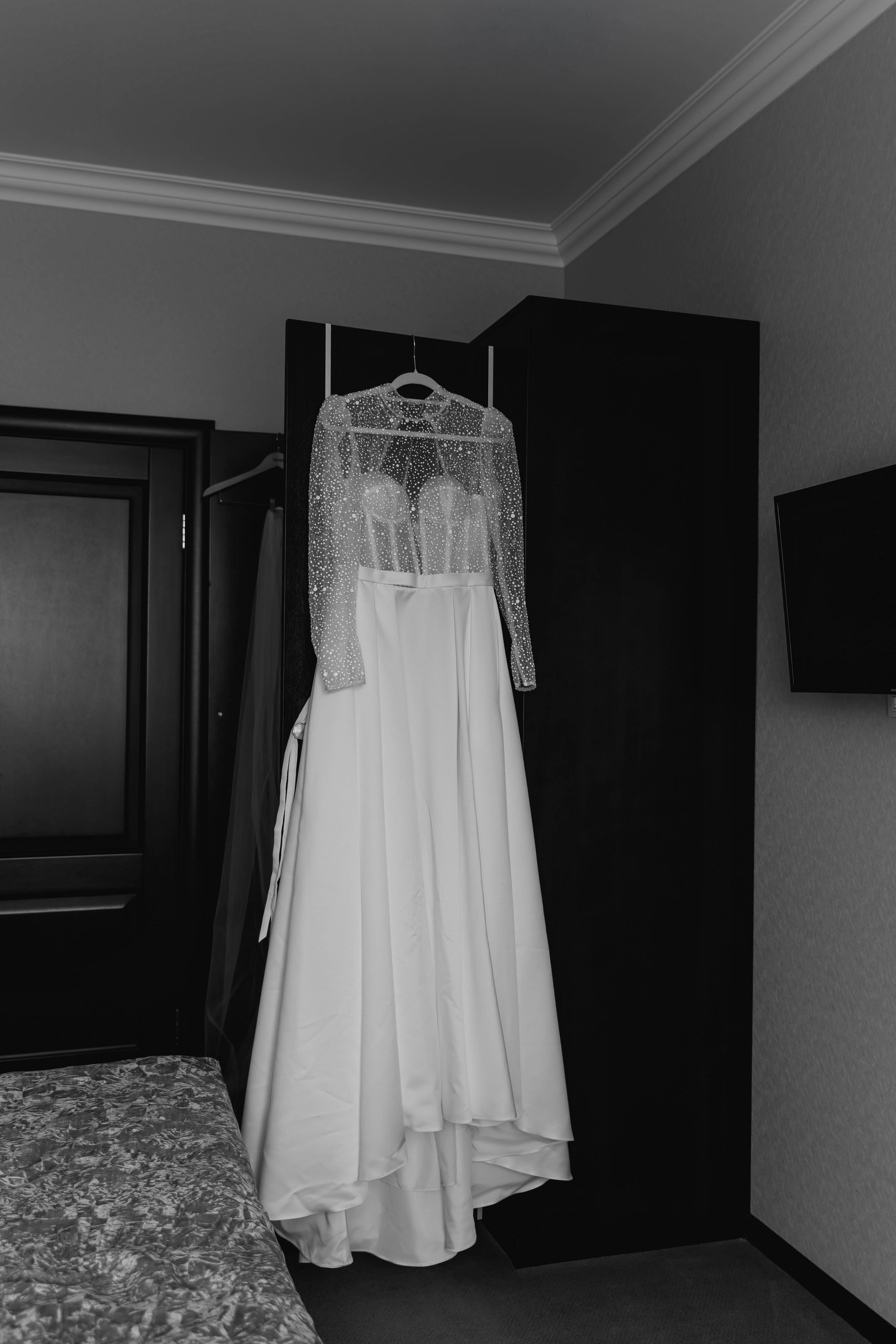 Анна и Даниил. Семейный и свадебный фотограф Нижний Новгород