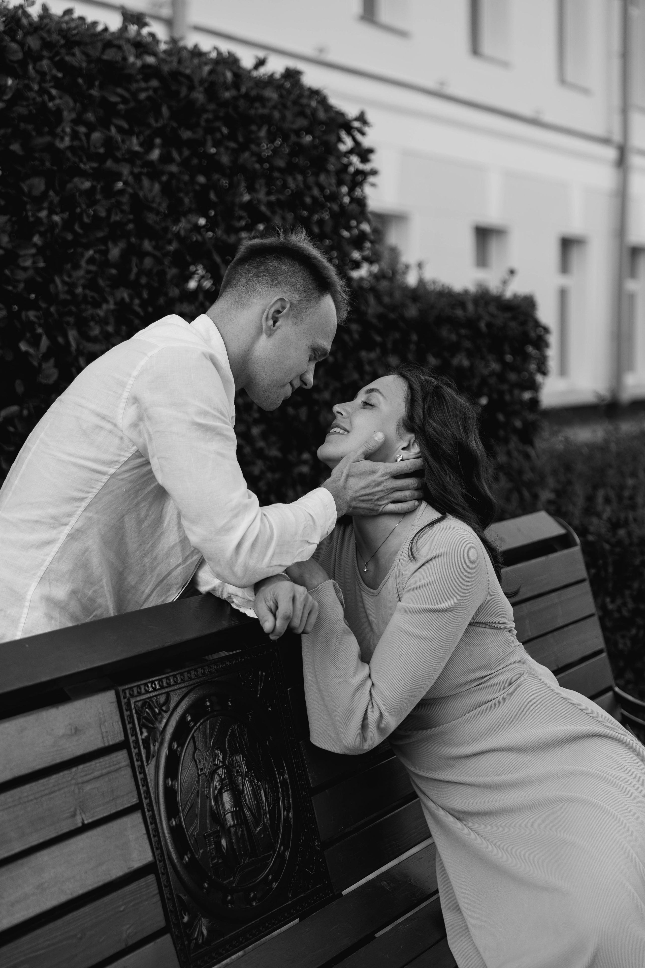 Александра и Кирилл. Семейный и свадебный фотограф Нижний Новгород