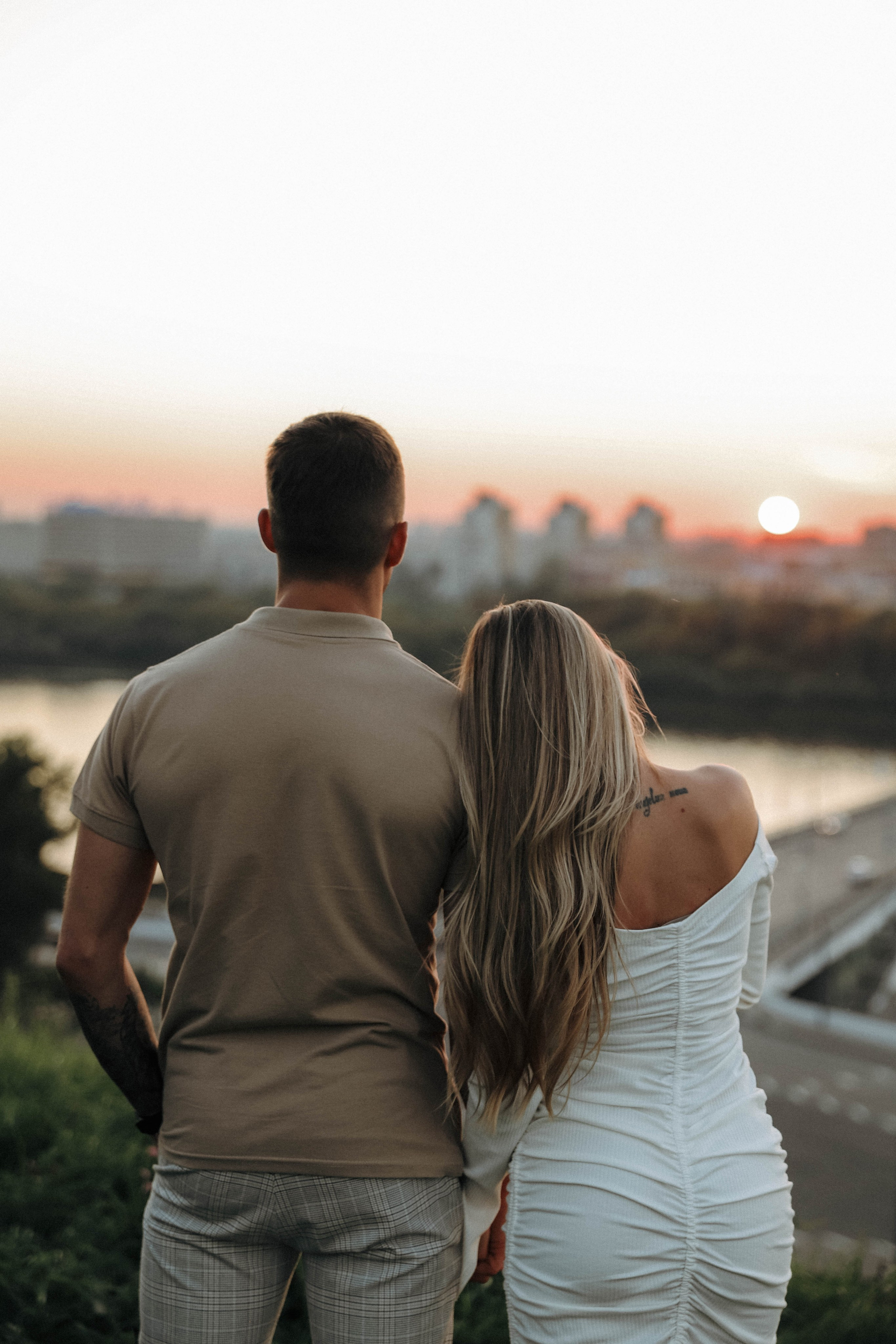 Катя и Илья. Семейный и свадебный фотограф Нижний Новгород