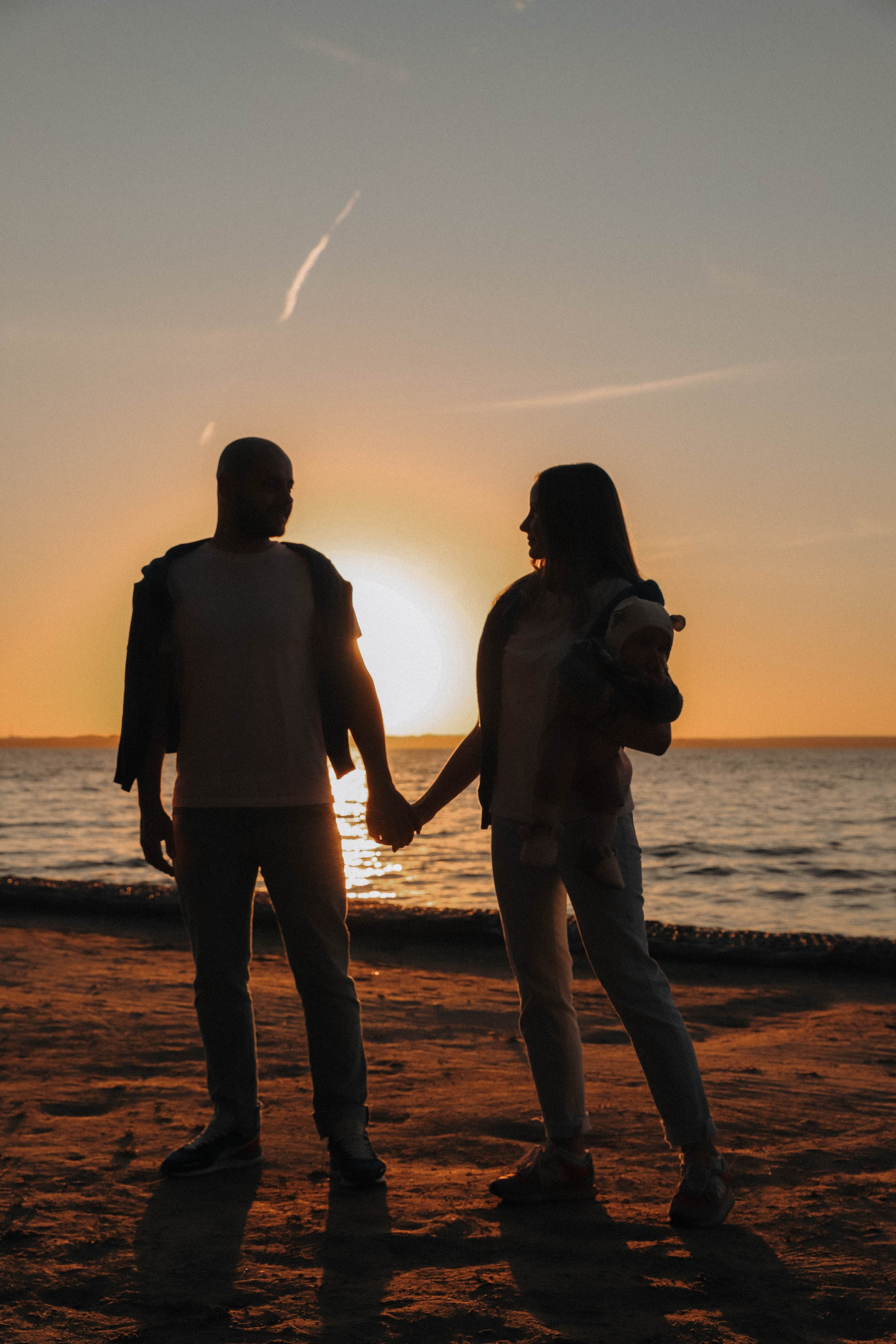 Алена, Павел и Федор. Семейный и свадебный фотограф Нижний Новгород