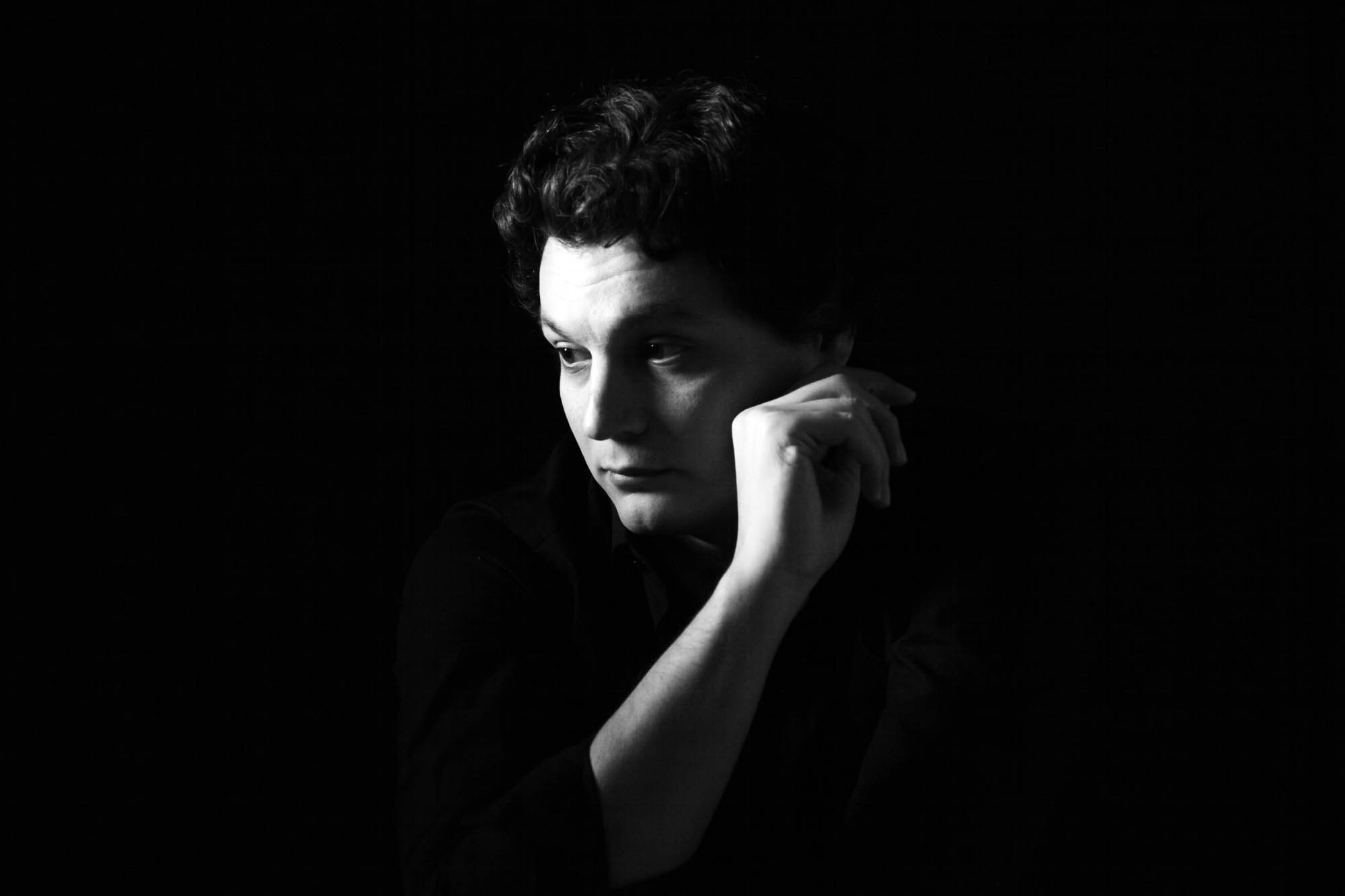 Мужской формат. Фотограф Калининград Анастасия Кулагина