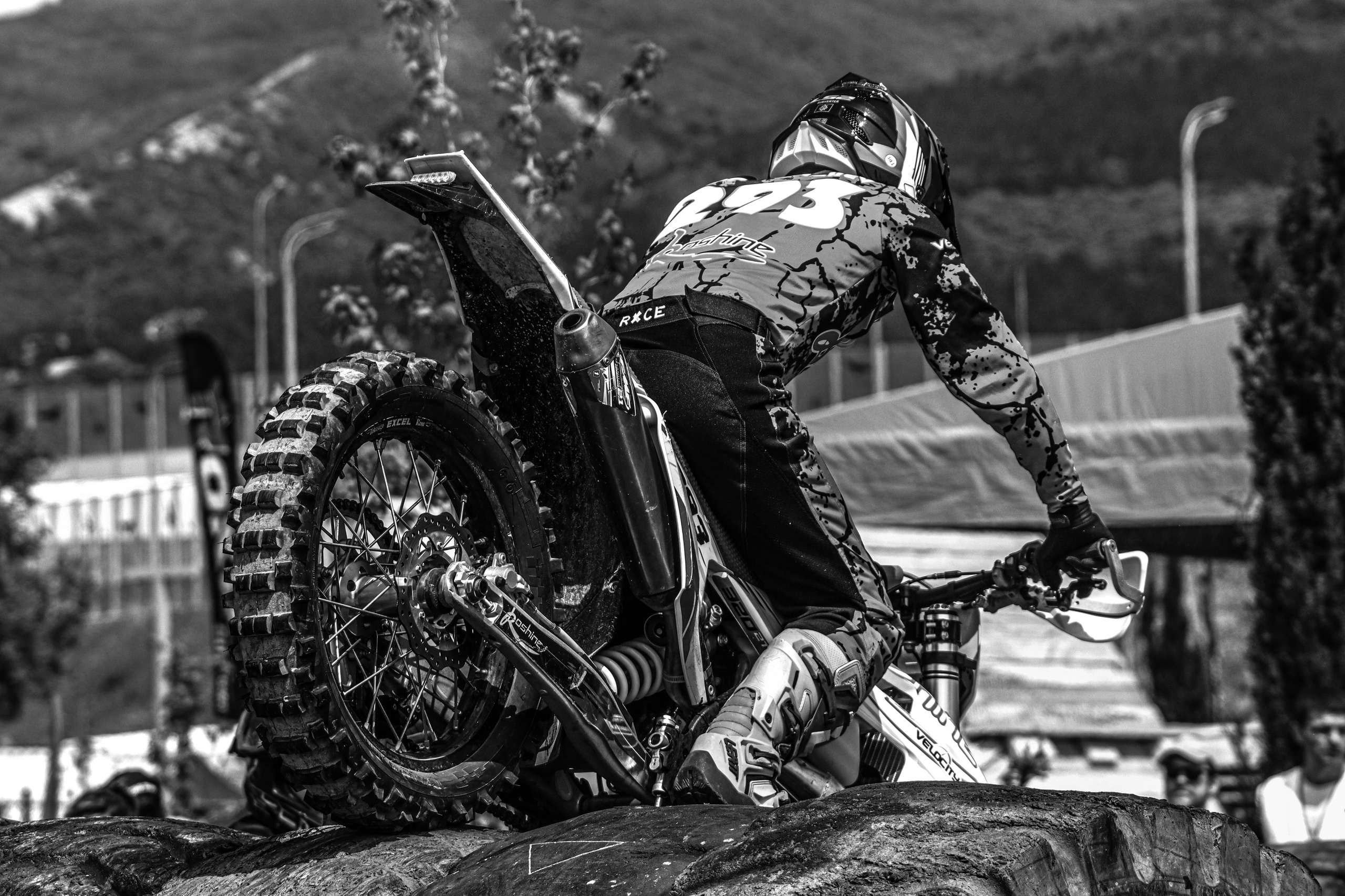 Enduro. Ivaladimirovna1995.wfolio.pro