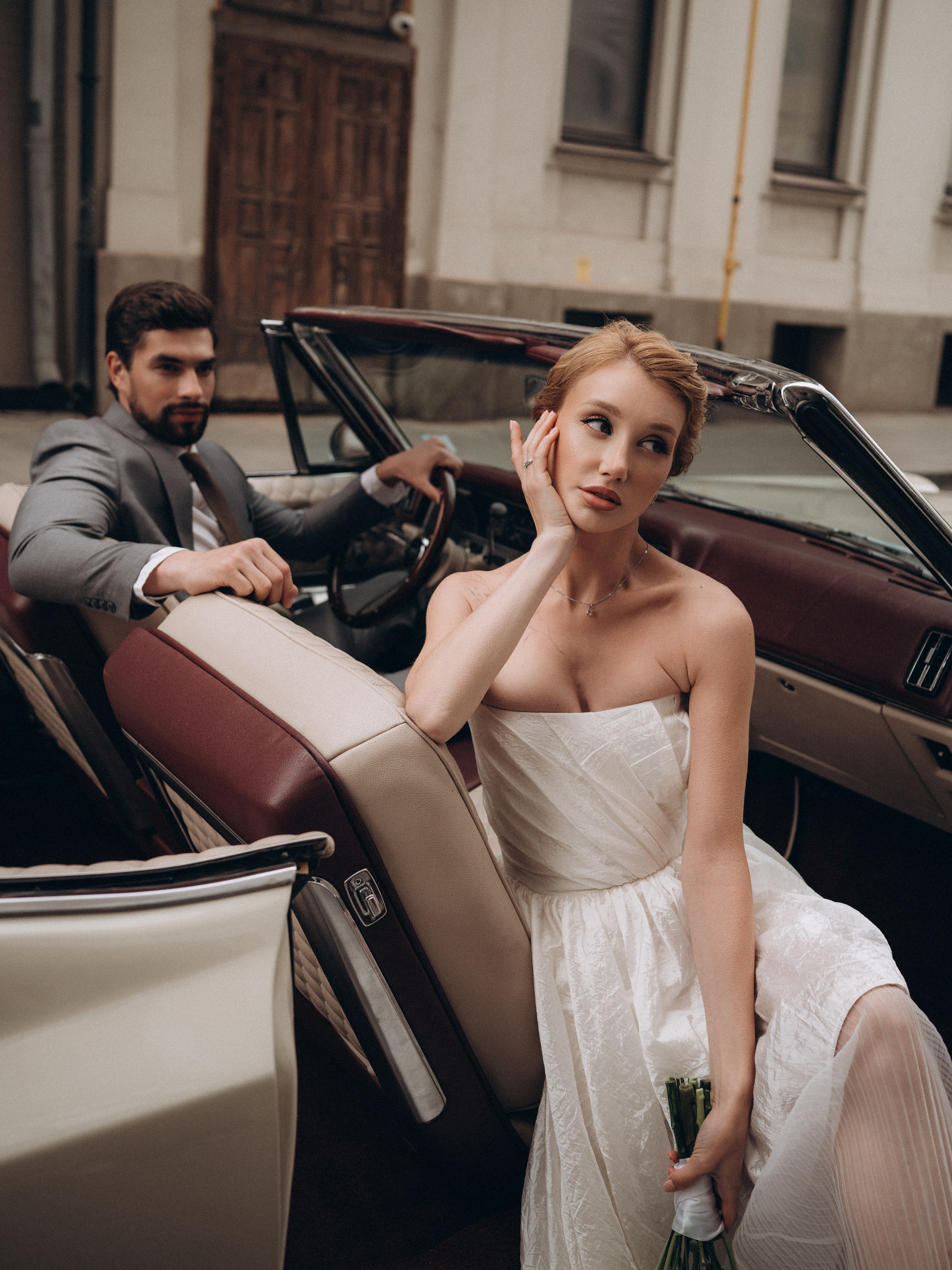 Свадебный день. Фотограф Любовь Подосенова Липецк|Воронеж