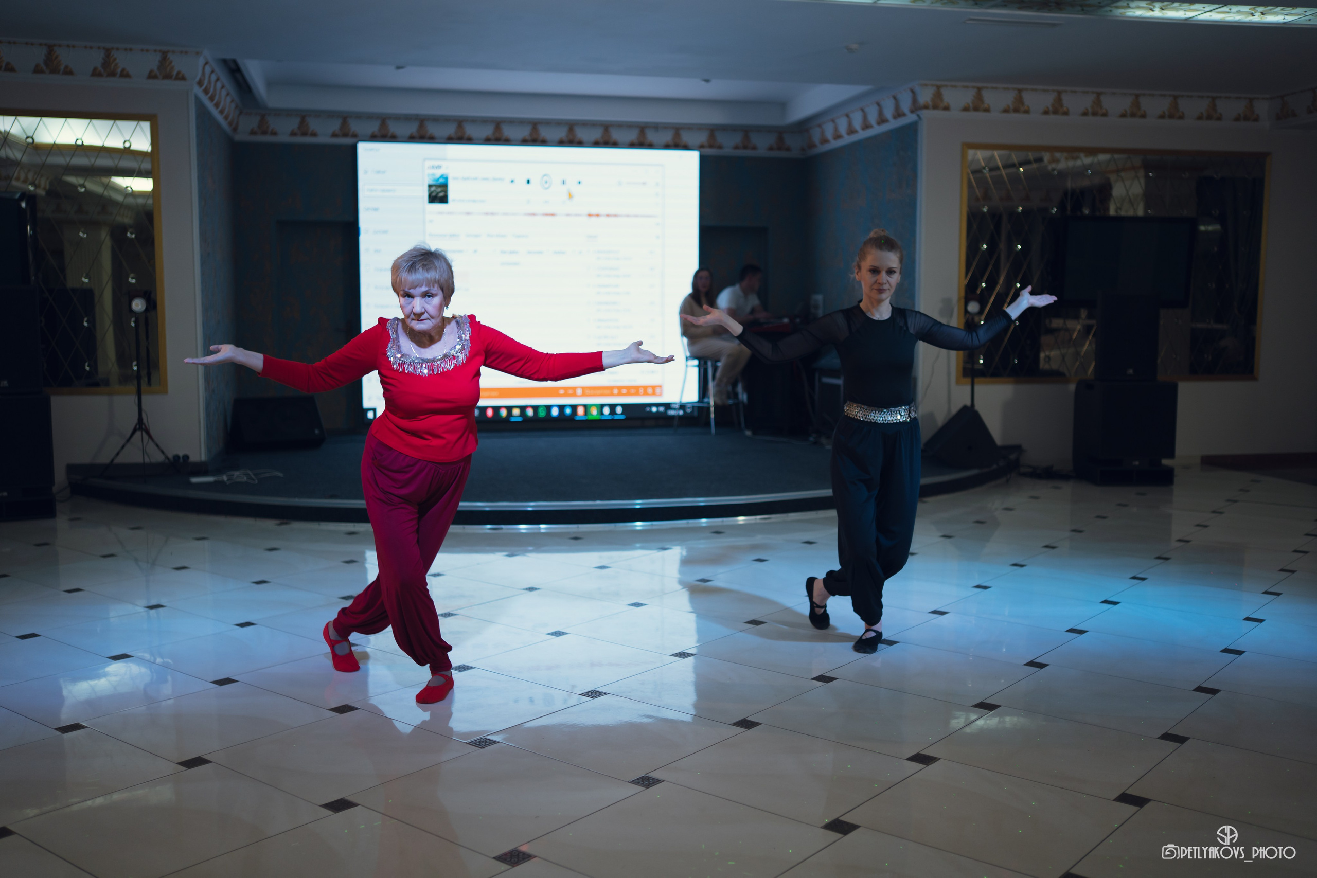 Отчётный концерт LEVITA. Фотограф, видеограф Пятигорск, Ставрополь, Ессентуки, Petlyakovs_photo