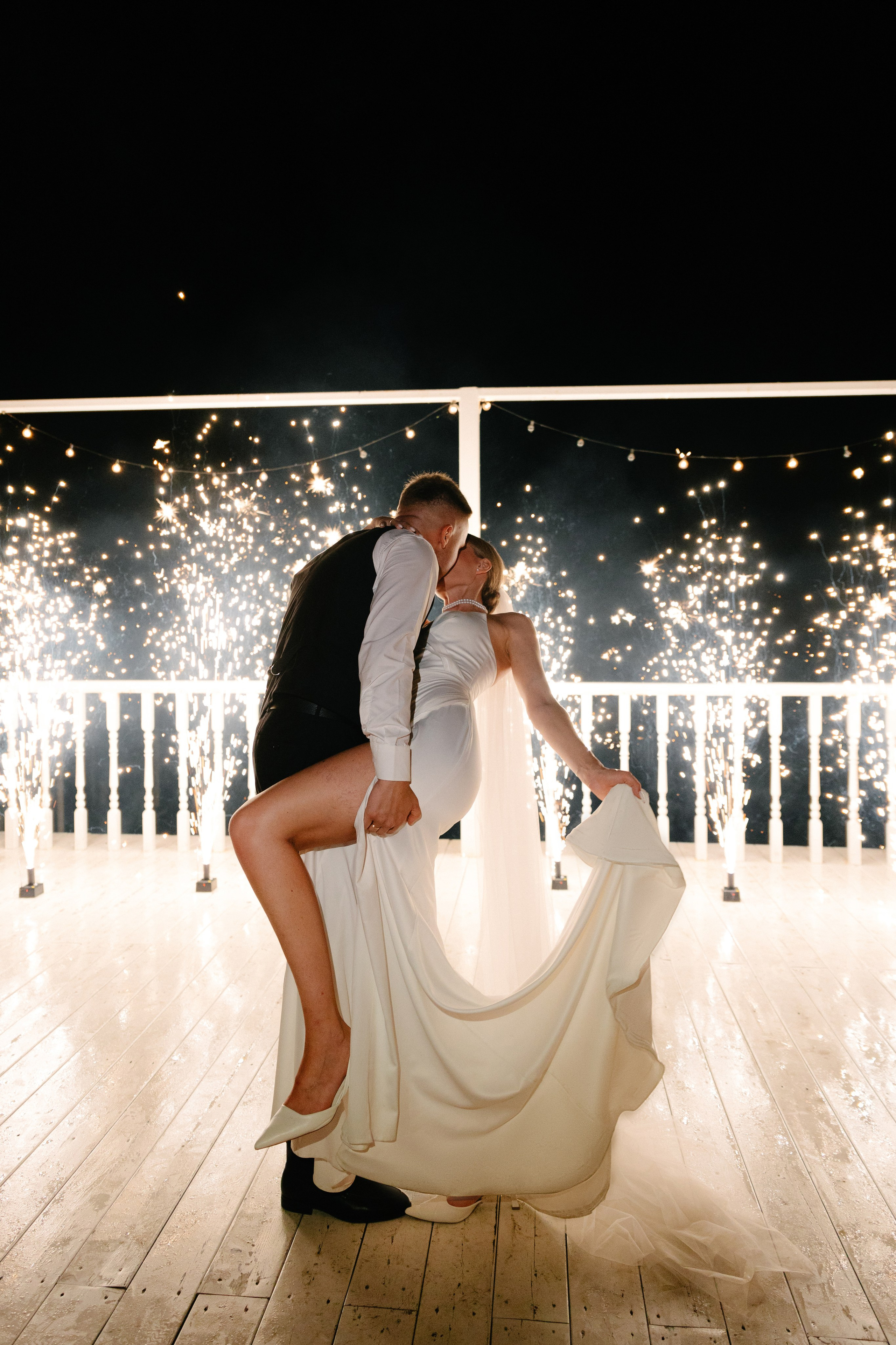 Владимир и Кристина. Сайт фотографа Марина Ефанова