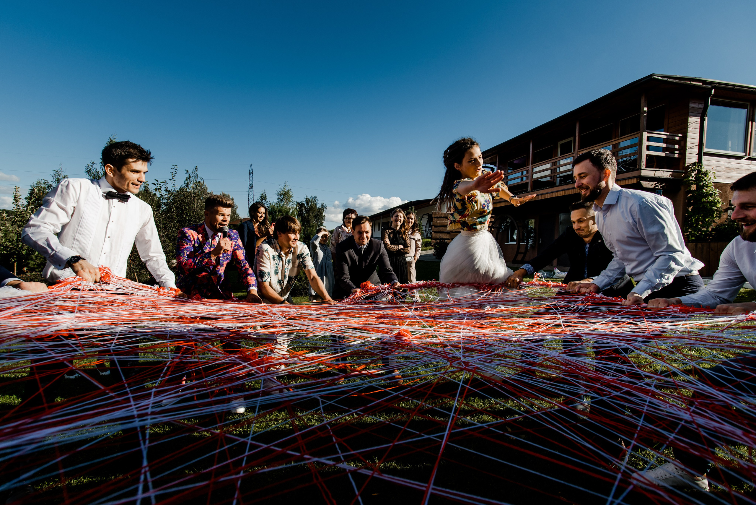 Артём + Вика. Свадебный и репортажный фотограф Грузия