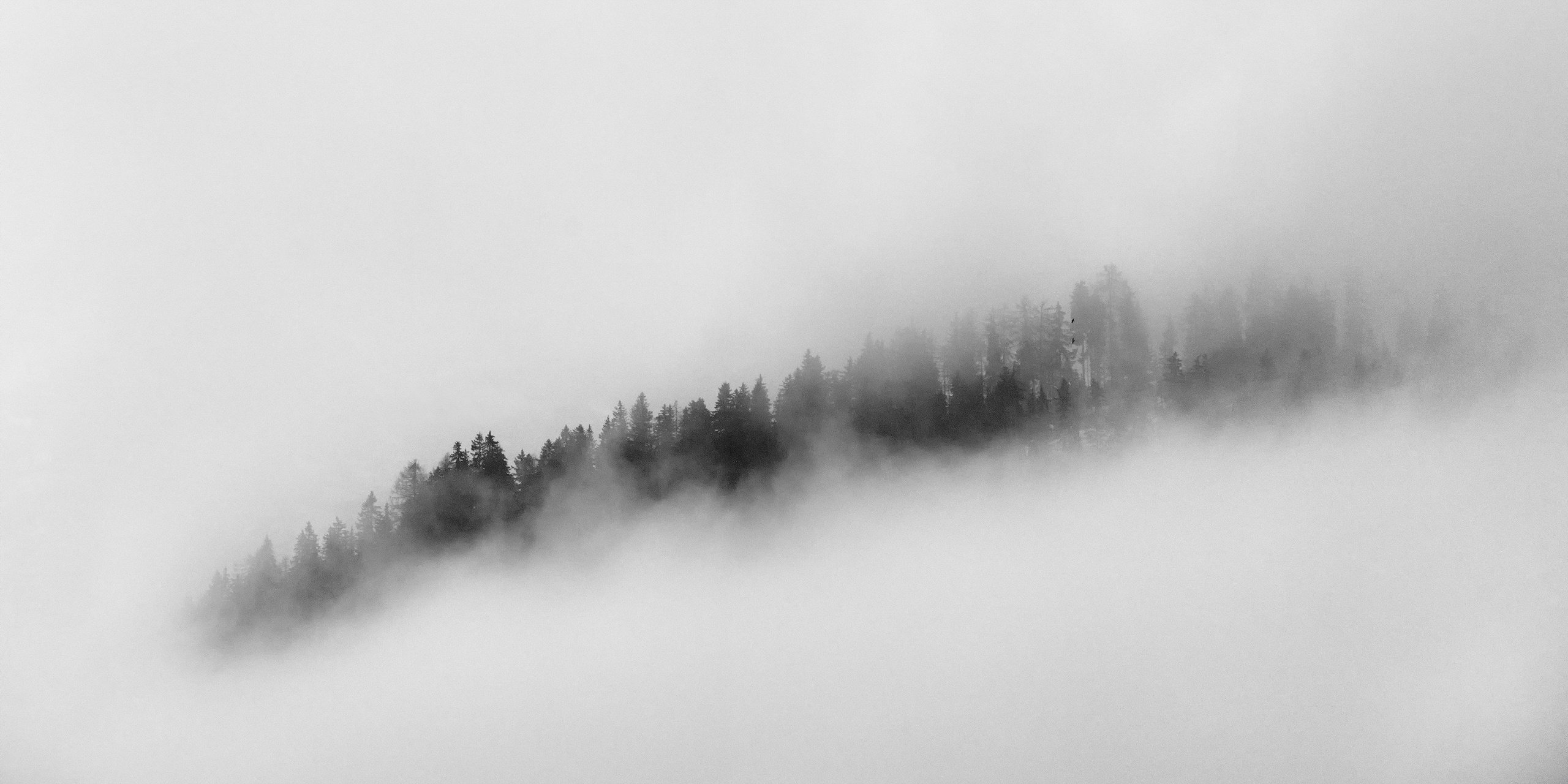 Landscape. Vasiliy Riabovol – Fine Art Photography | Zeit, Raum und Stille