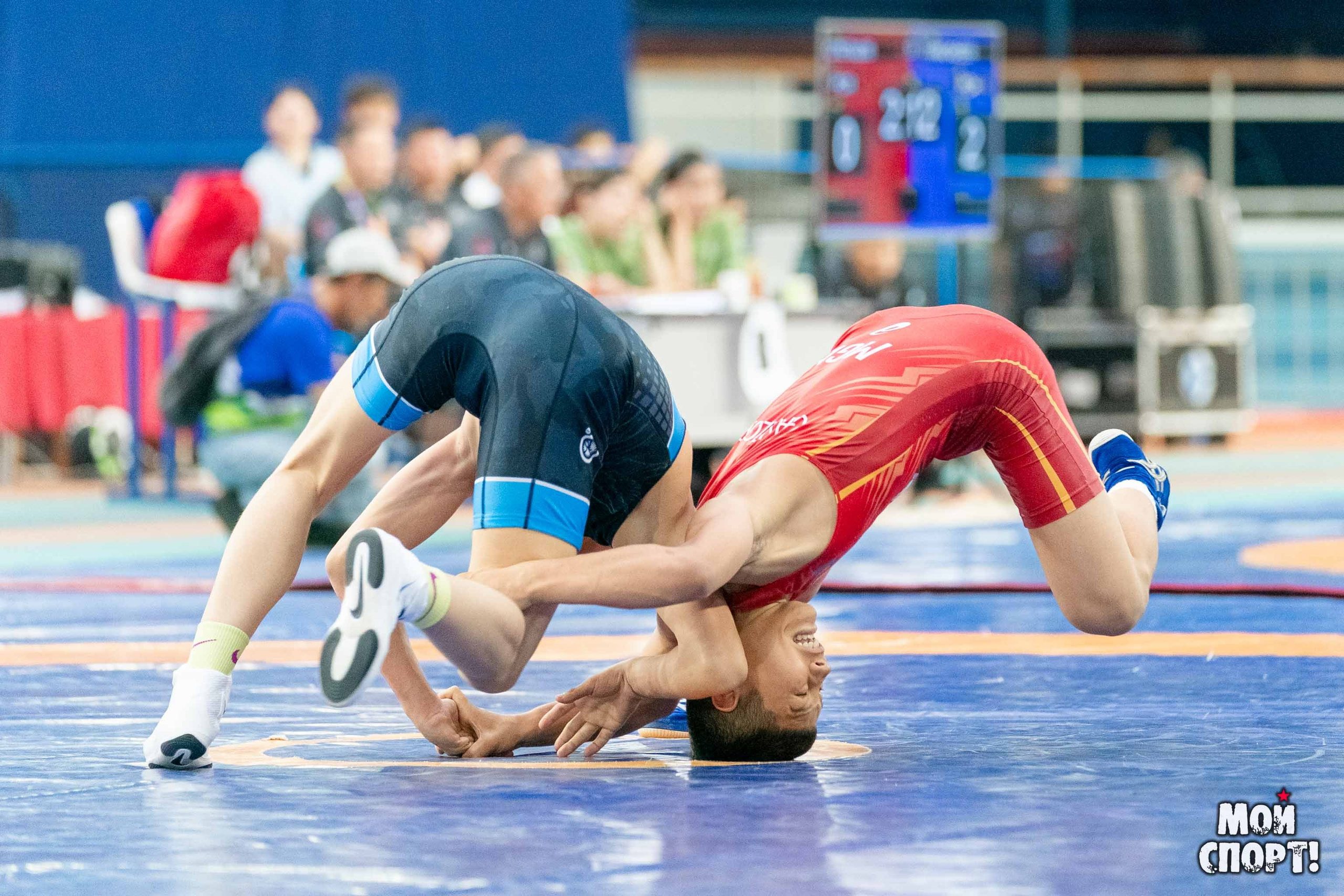 Международный, всероссийский и республиканский турниры по вольной борьбе среди юношей в честь П. П. Пинигина. Студия «Мой Спорт!» — все о спорте в Якутии