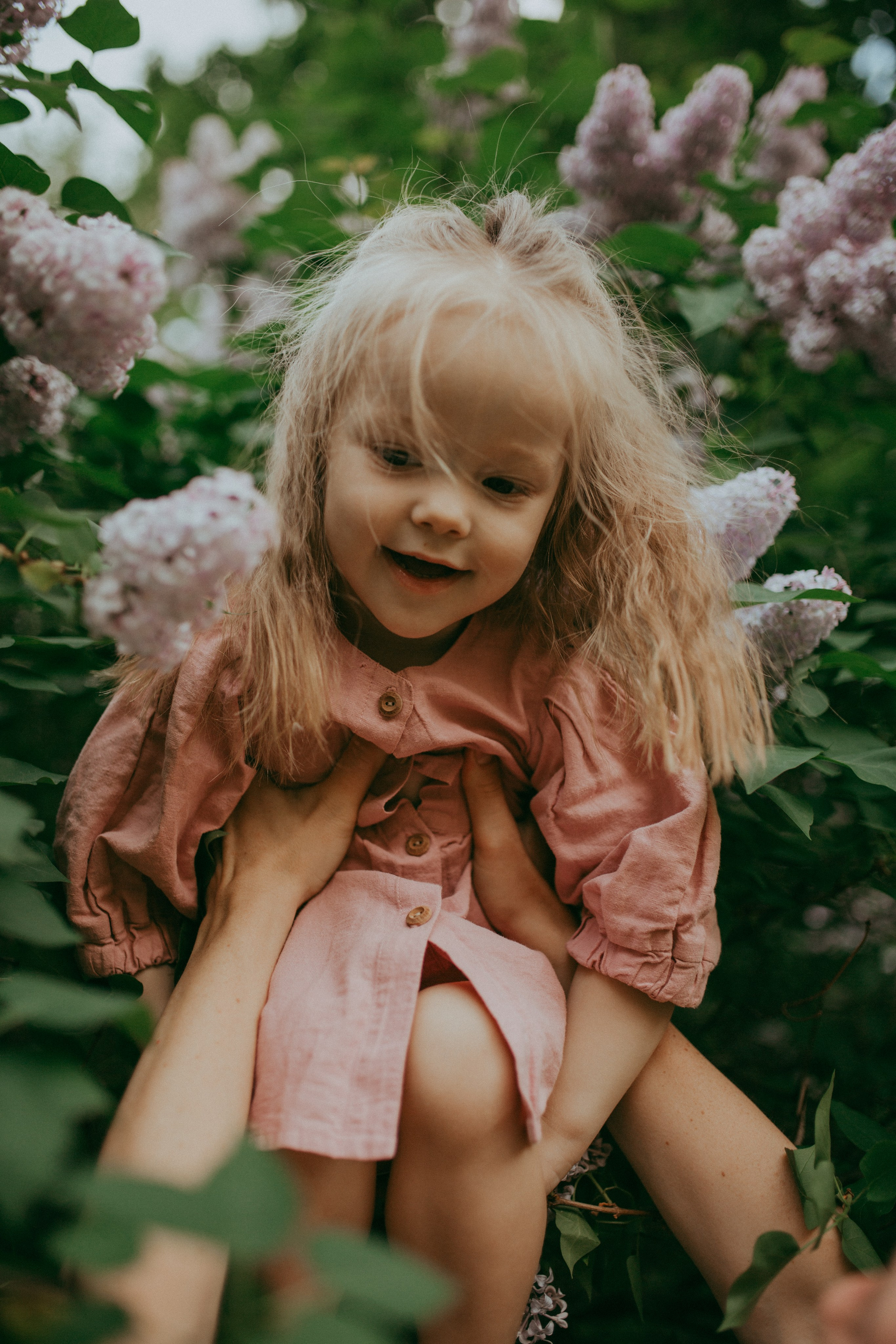 В один прекрасный день. Семейный фотограф Санкт-Петербург Елена Корытцева