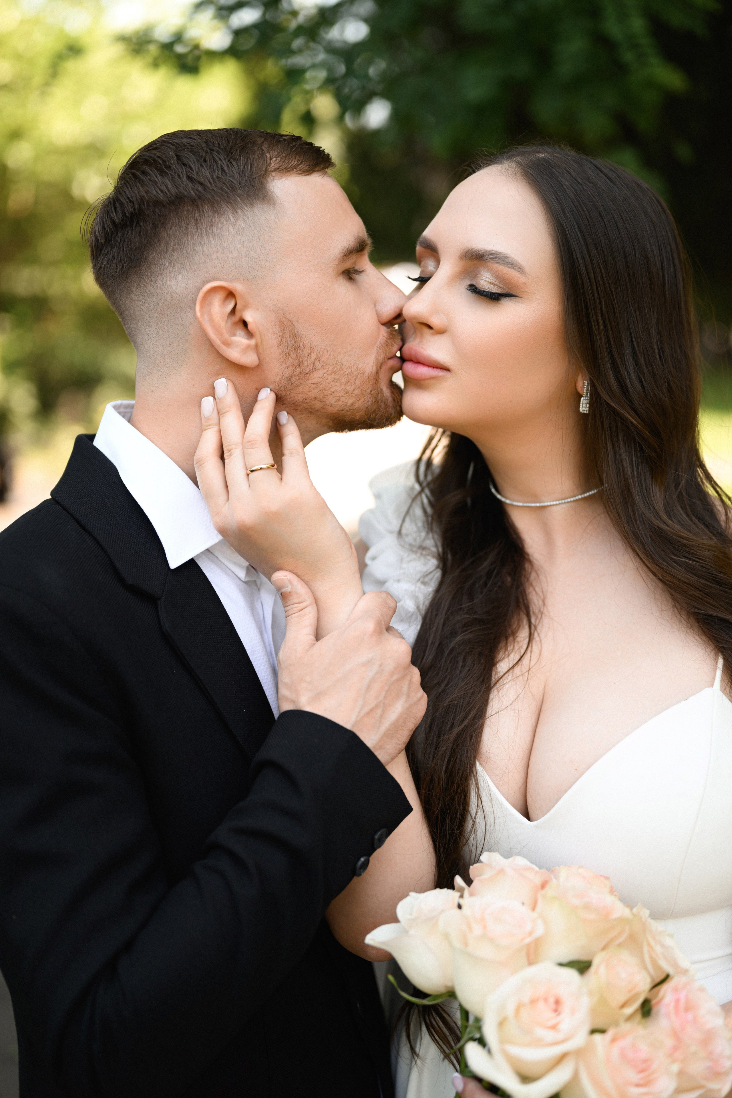 28.06.25. Свадебный и семейный фотограф в Краснодаре