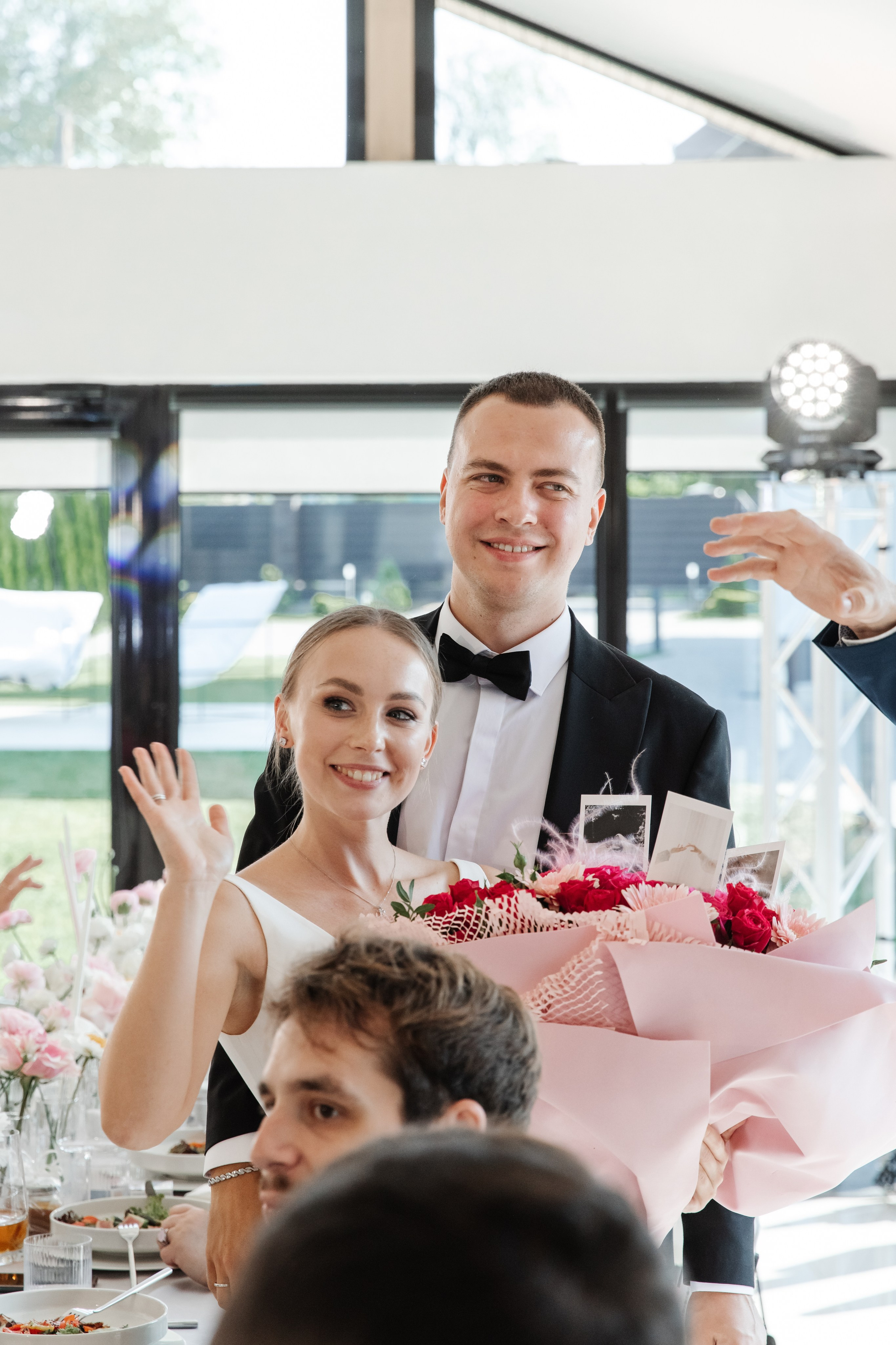 Елизавета & Андрей. Свадебный фотограф Минск Ирина Раевская