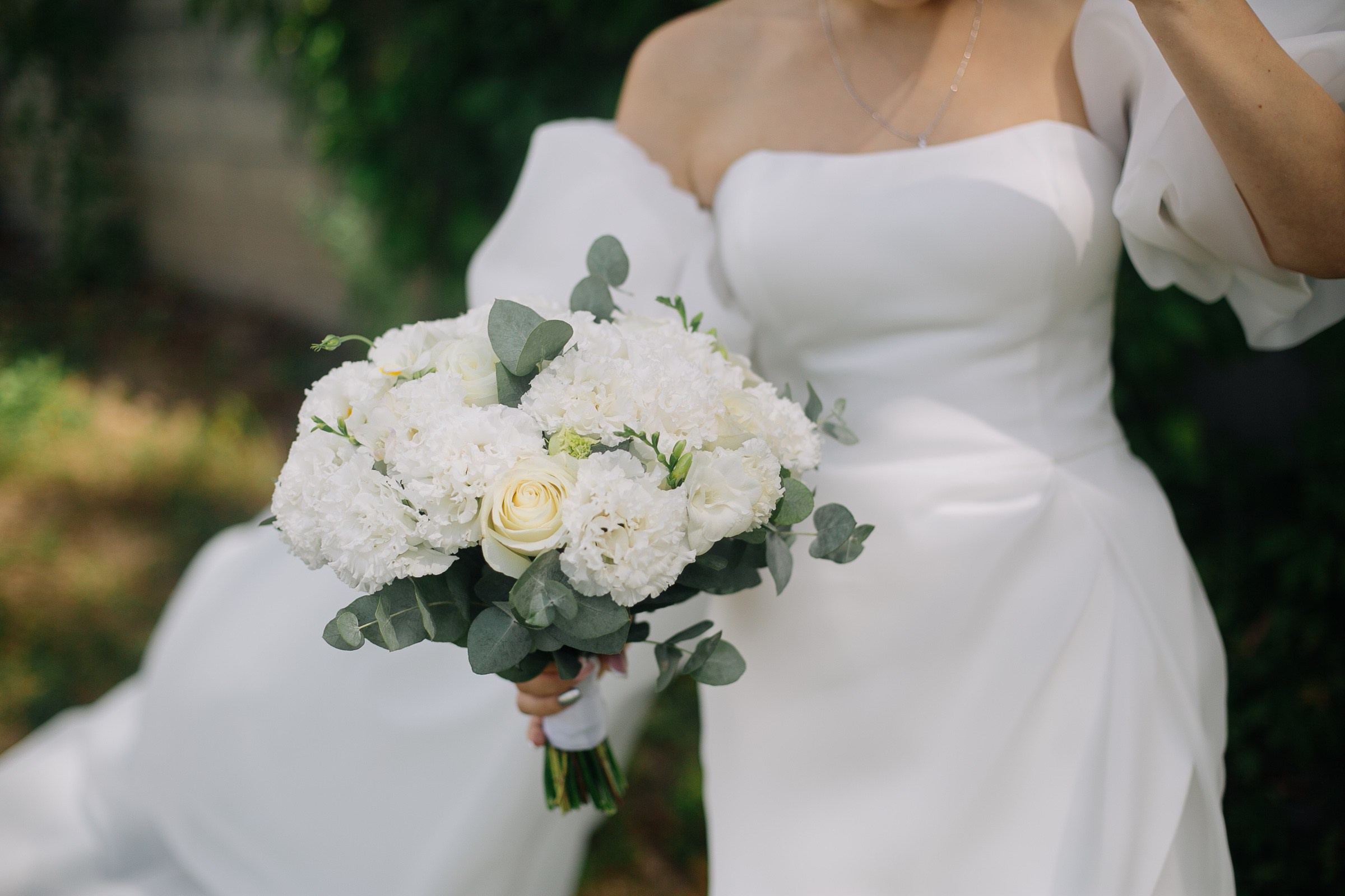 Свадебный фотограф в Москве