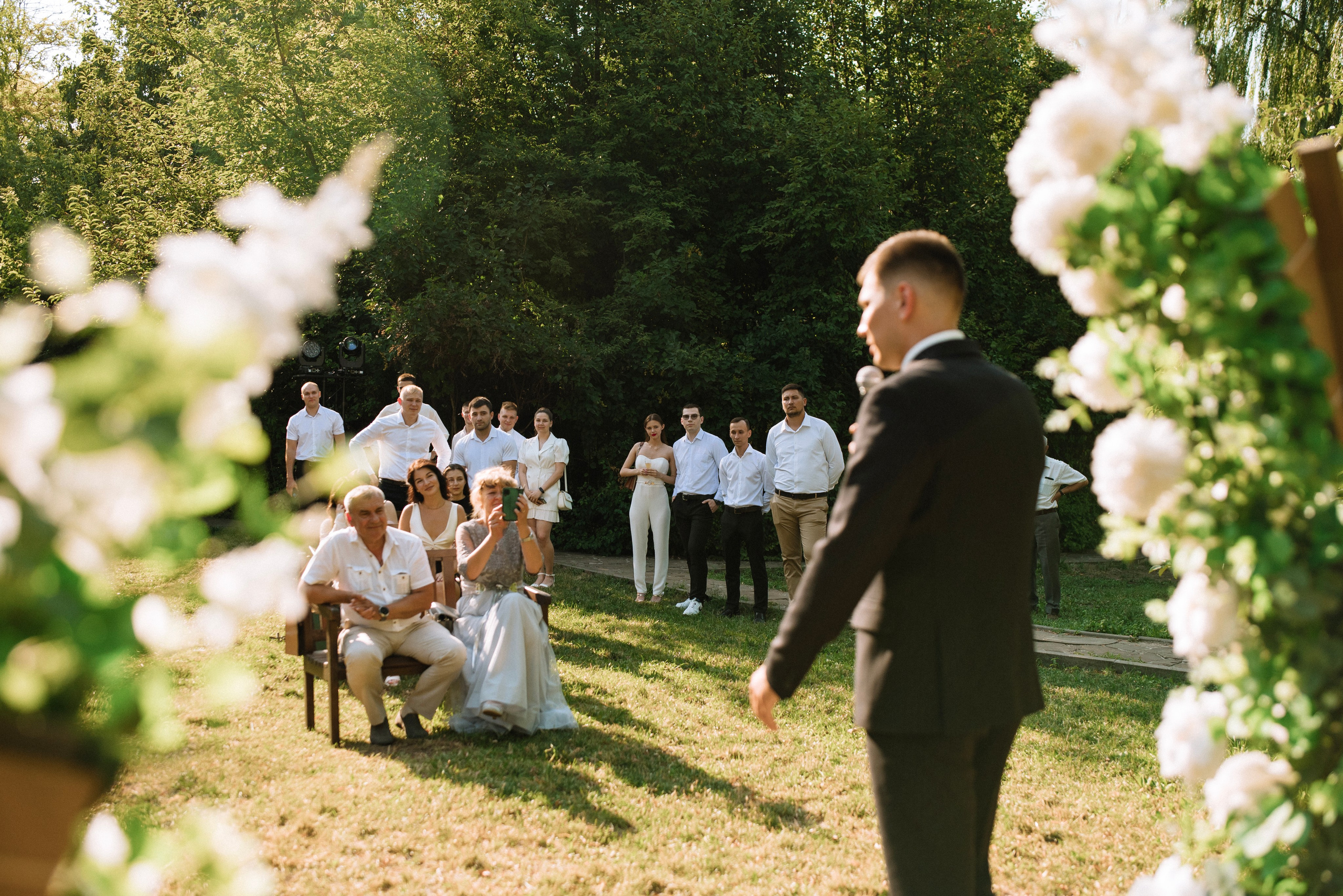 Петр и Катерина. Фотограф Костикова Анастасия Ростов-на-Дону