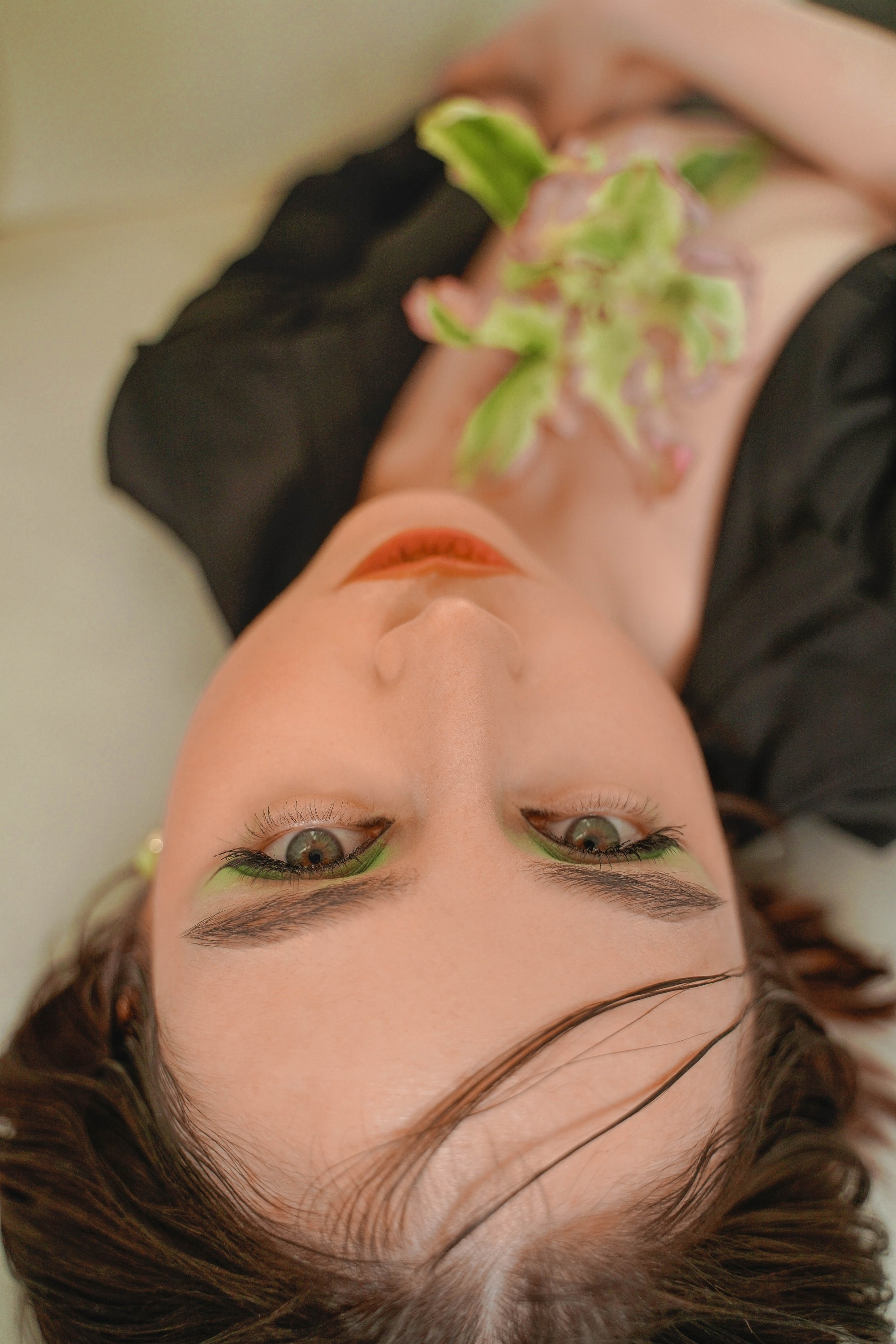 Портфолио. Арт фотограф и стилист Ульяна Терезникова