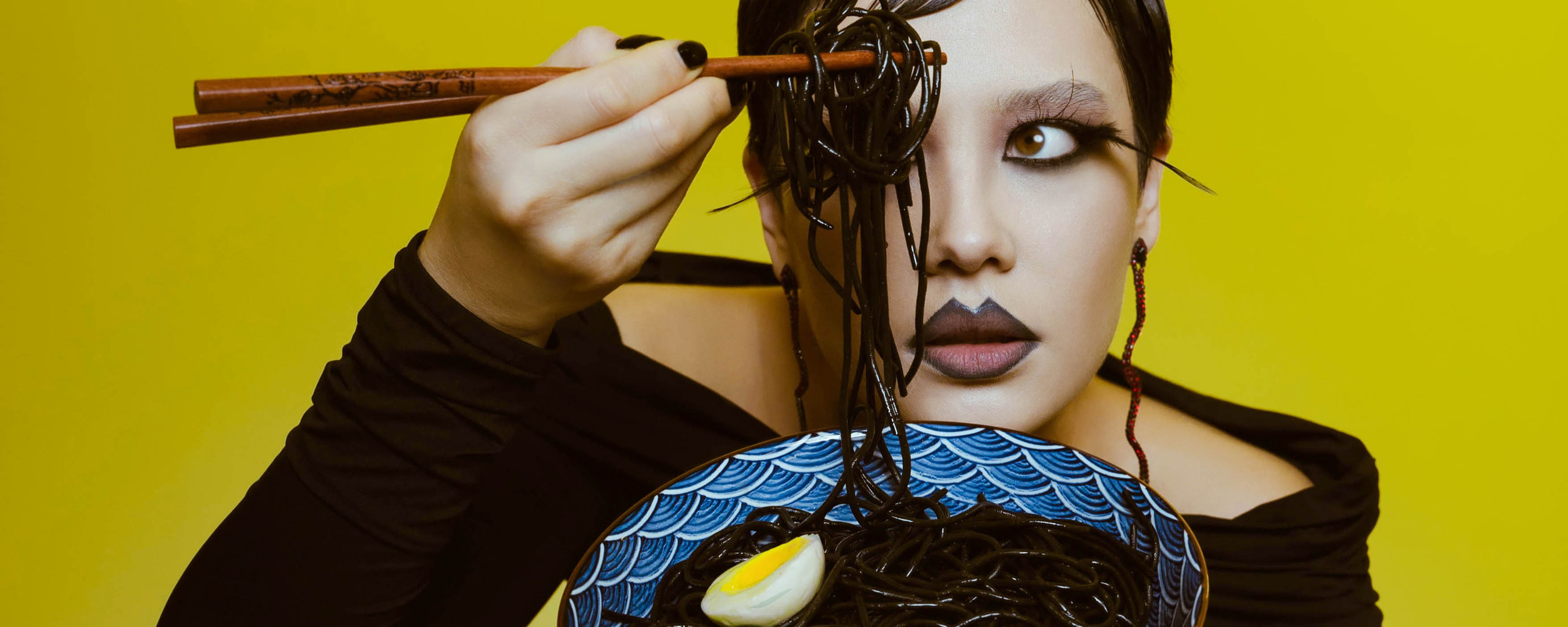 Арт фотограф и стилист Ульяна Терезникова