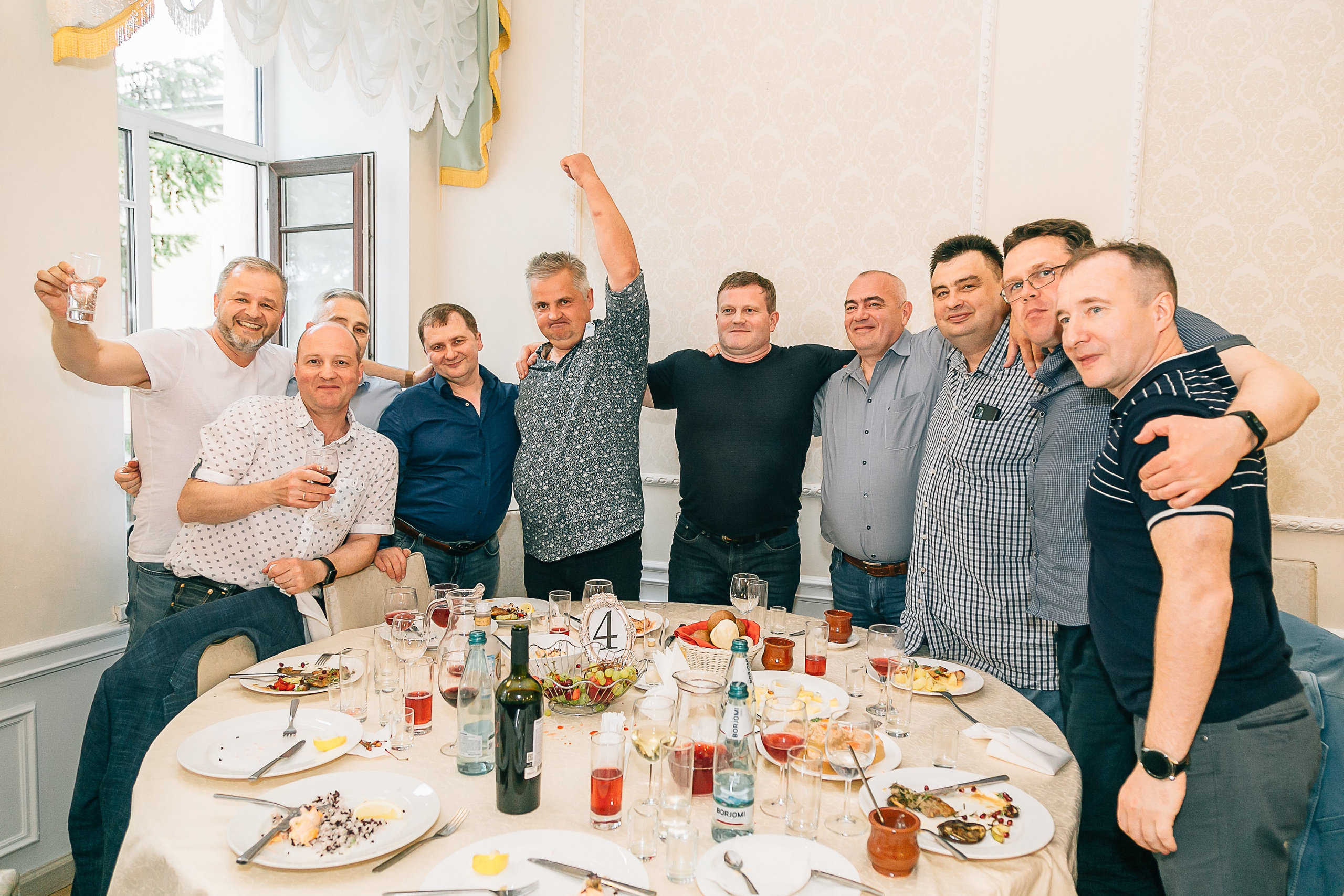 Выпускные. Фотограф Serg-Epic — Сергей Клепиков