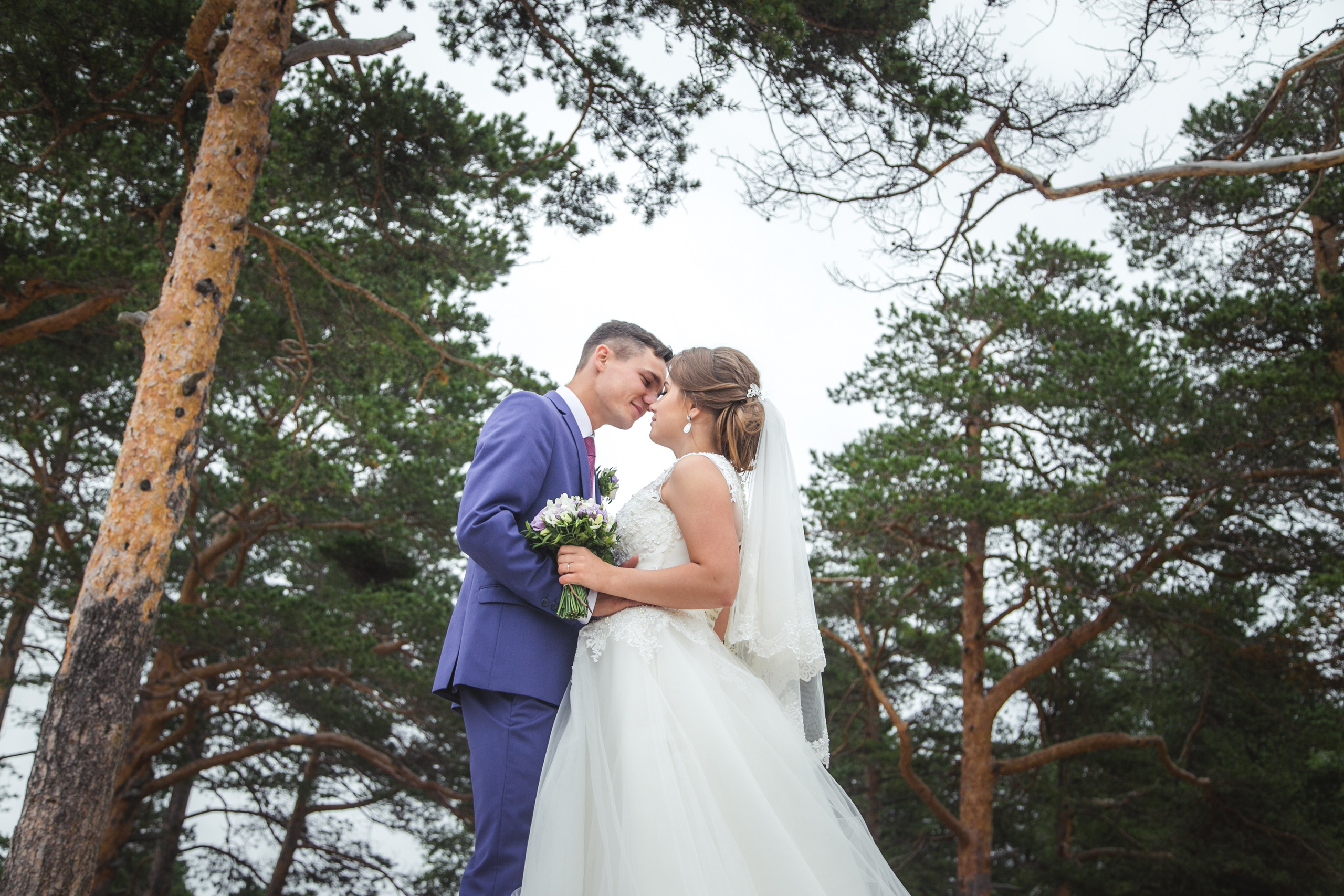 Свадебное портфолио. Виктор Черных