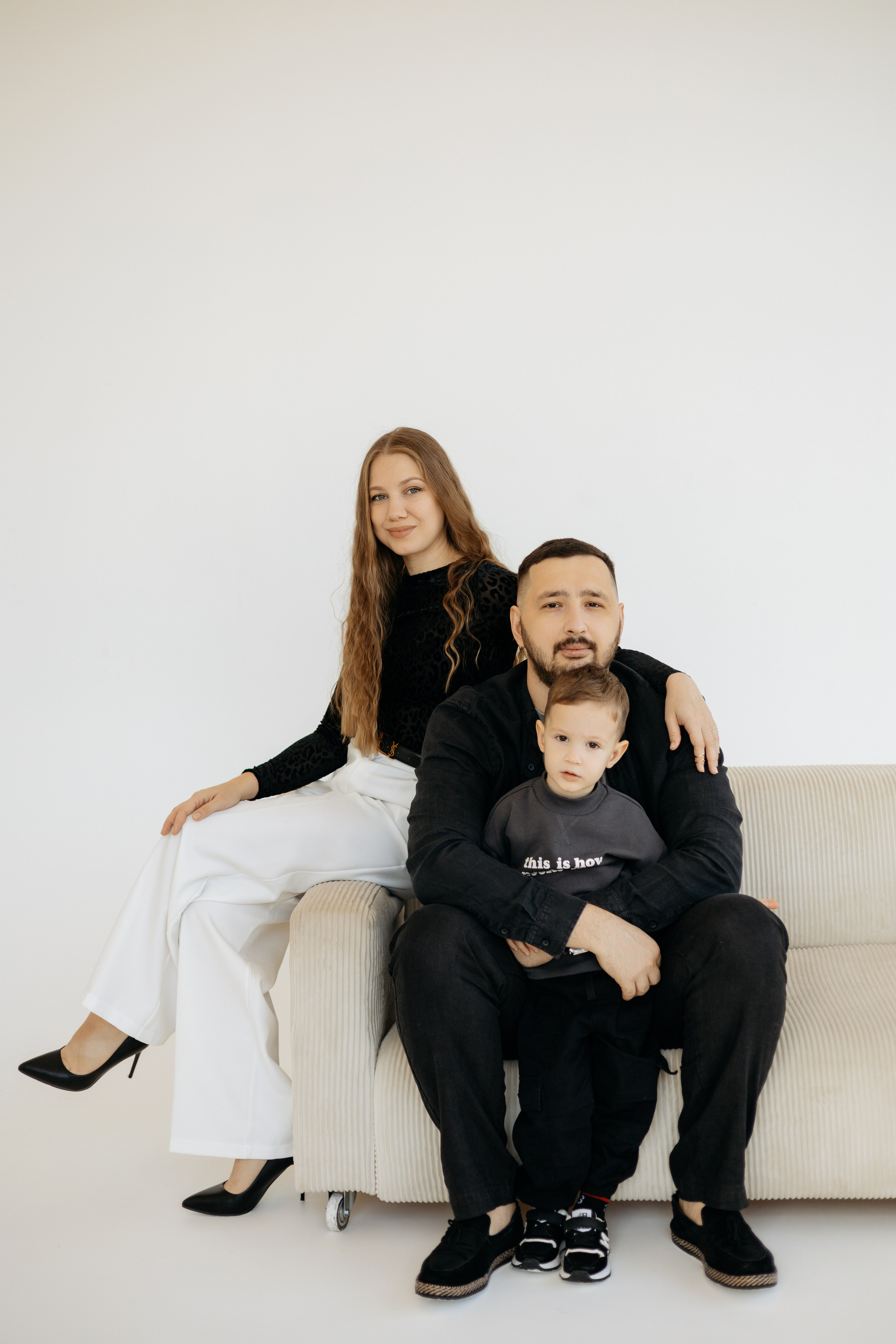 Мирону 3 годика. Самый теплый фотограф в Краснодаре Рябоконь Ксения