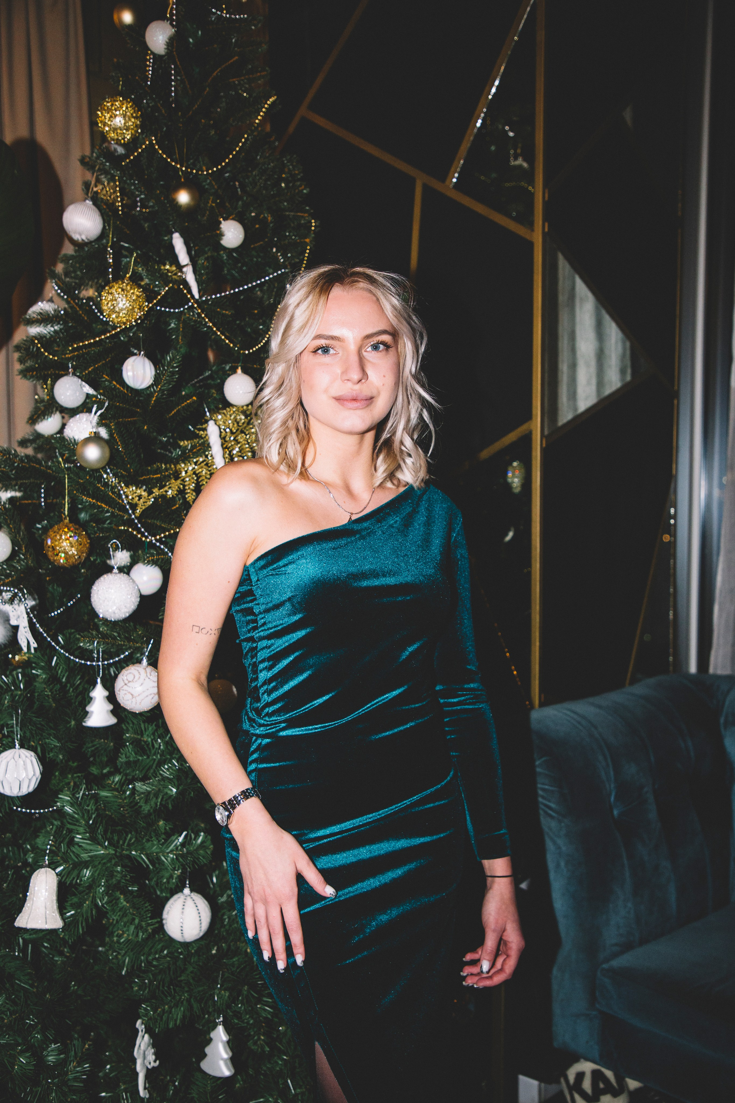 KOSMODOM. Портретный и свадебный фотограф Даня Похватова