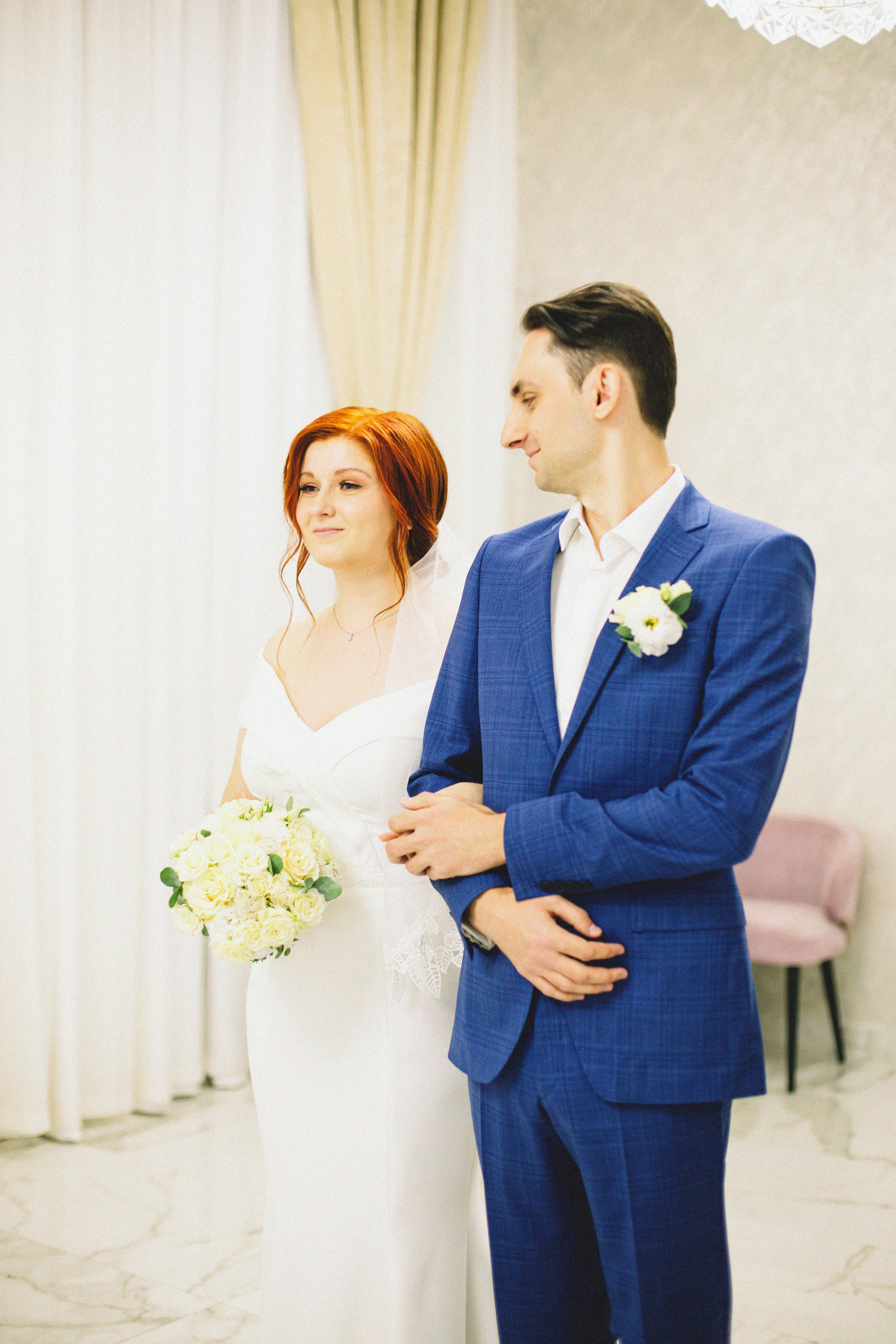 Ольга. Портретный и свадебный фотограф Даня Похватова