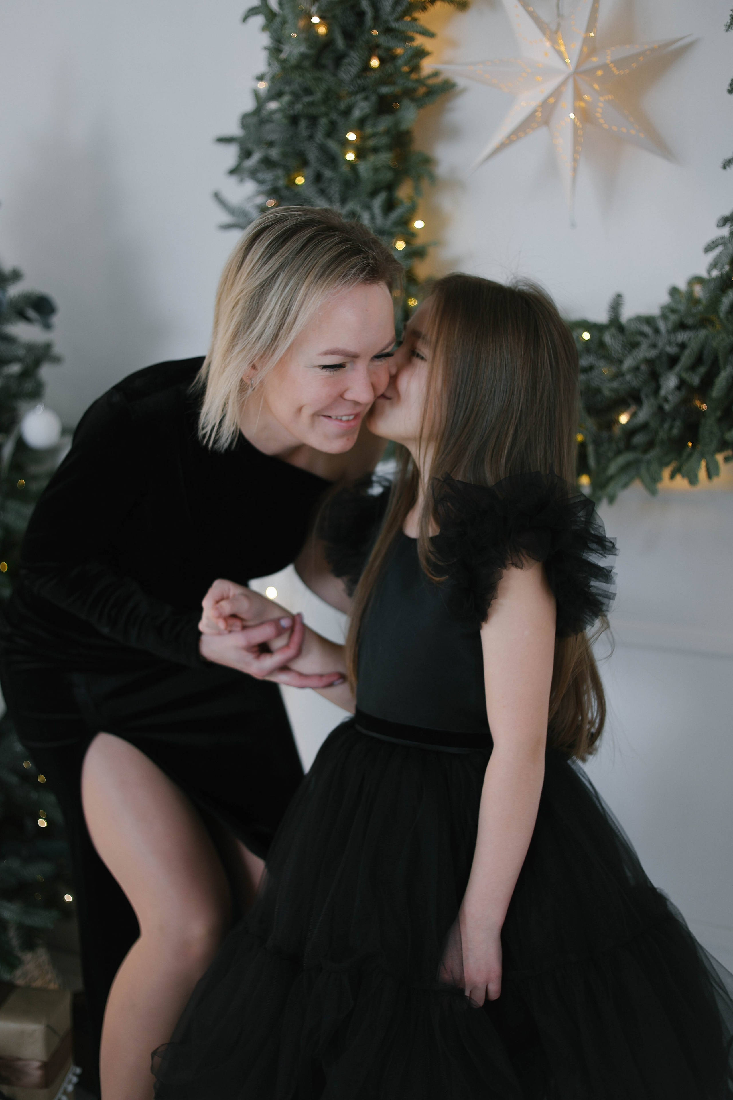 Семейные съемки