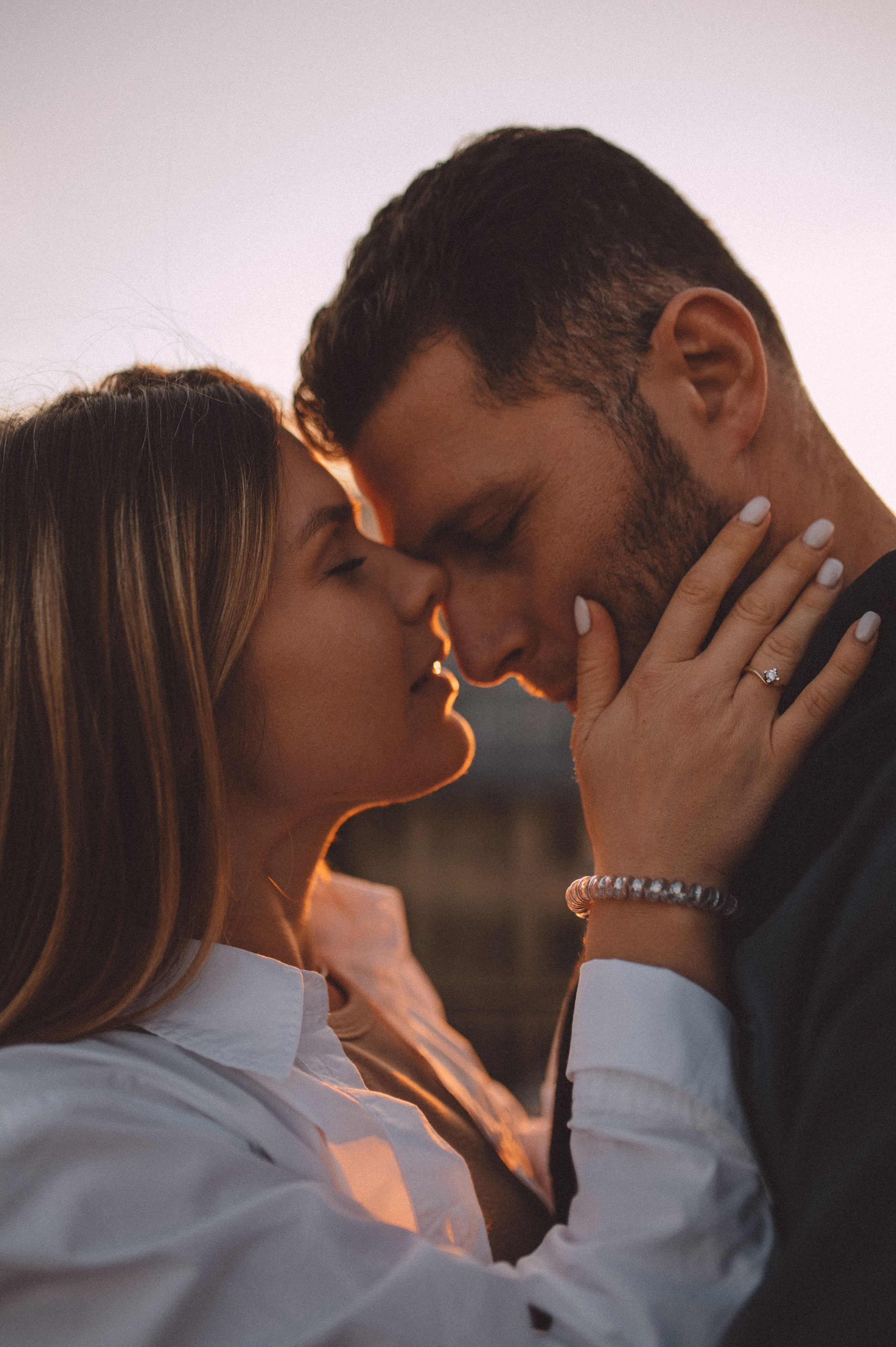 Янис и Настя. Свадебный фотограф в Санкт-Петербурге