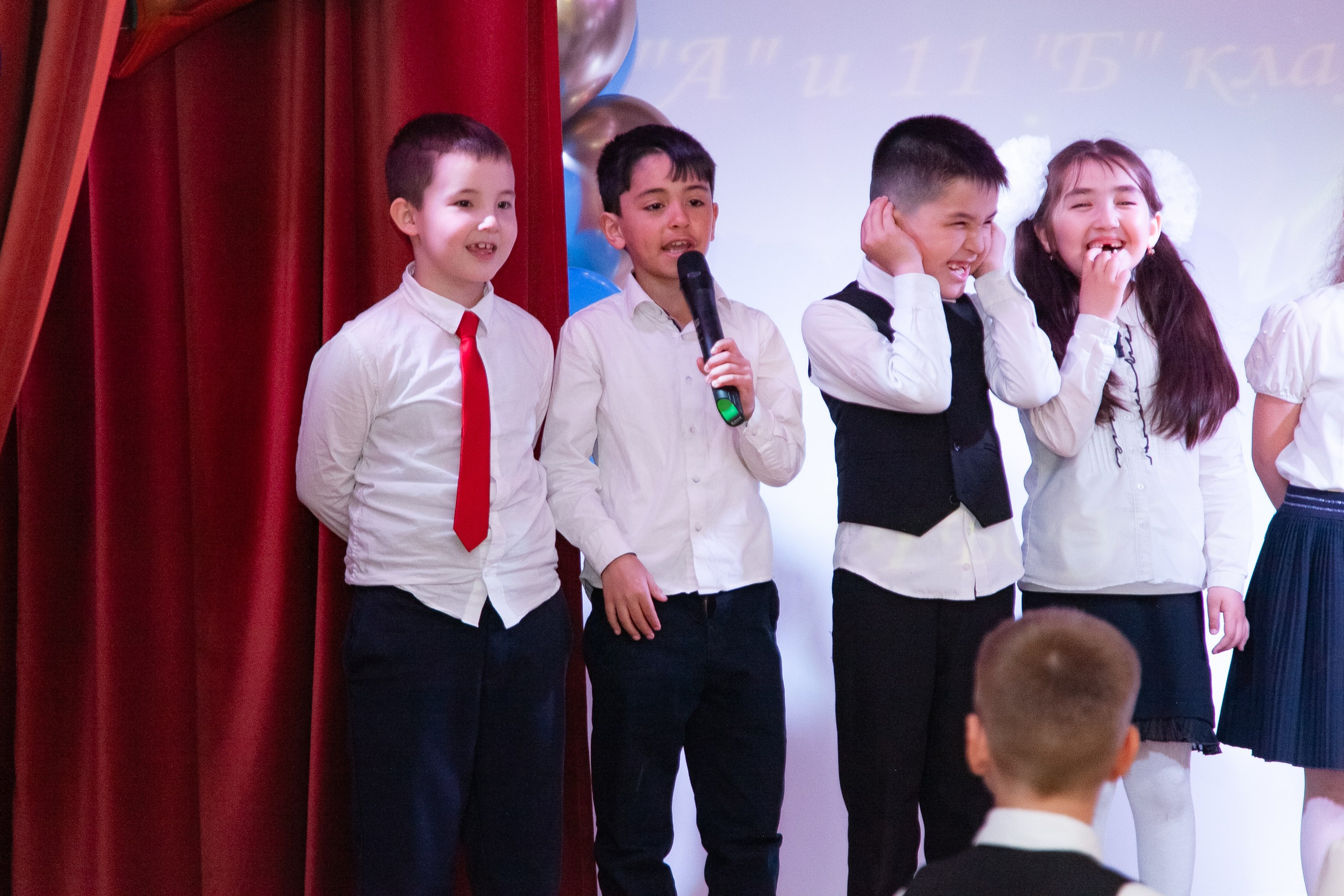 Выпускной 11 класса. Фотограф Перминов Никита СПБ