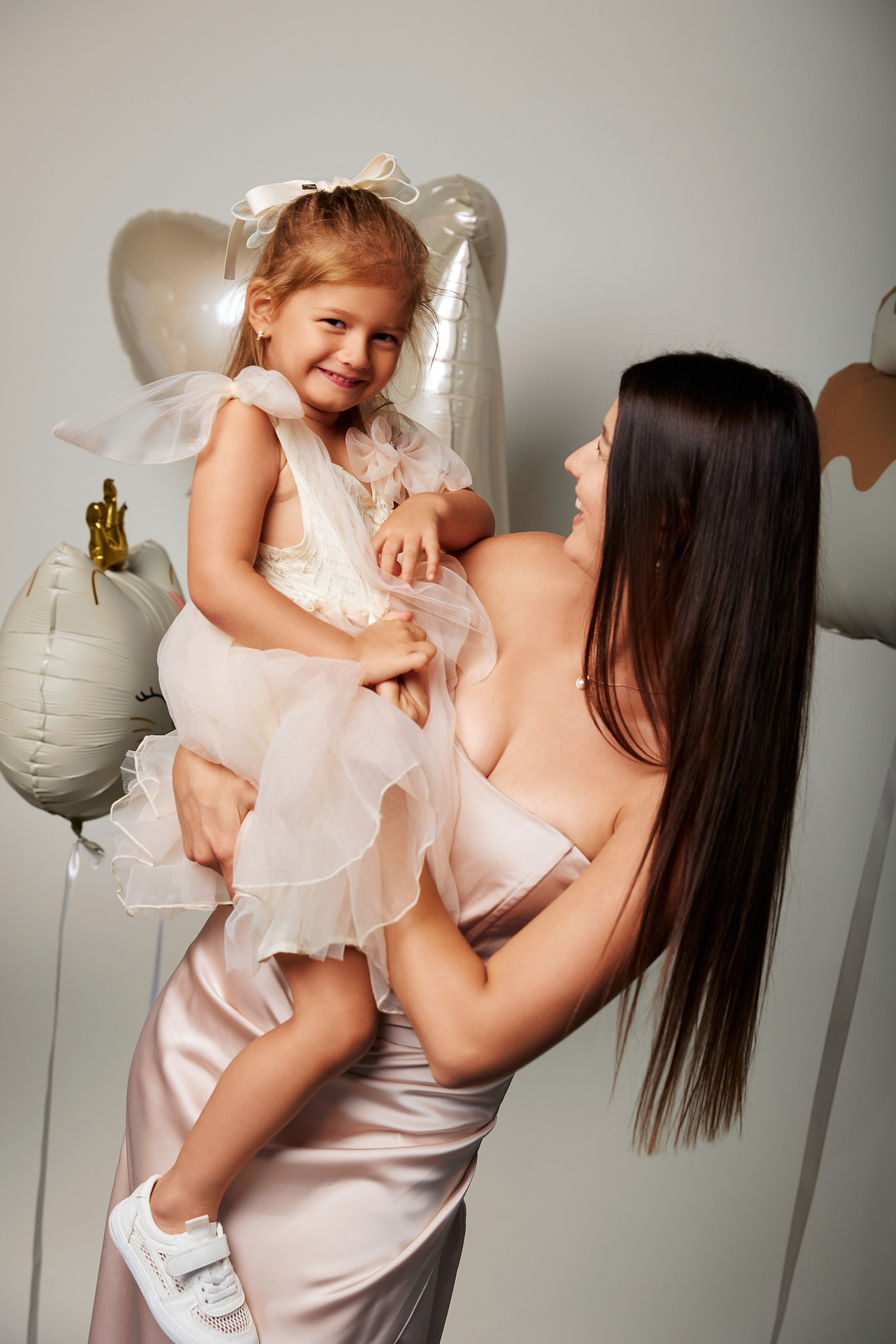 Первые 10 -20 снимков