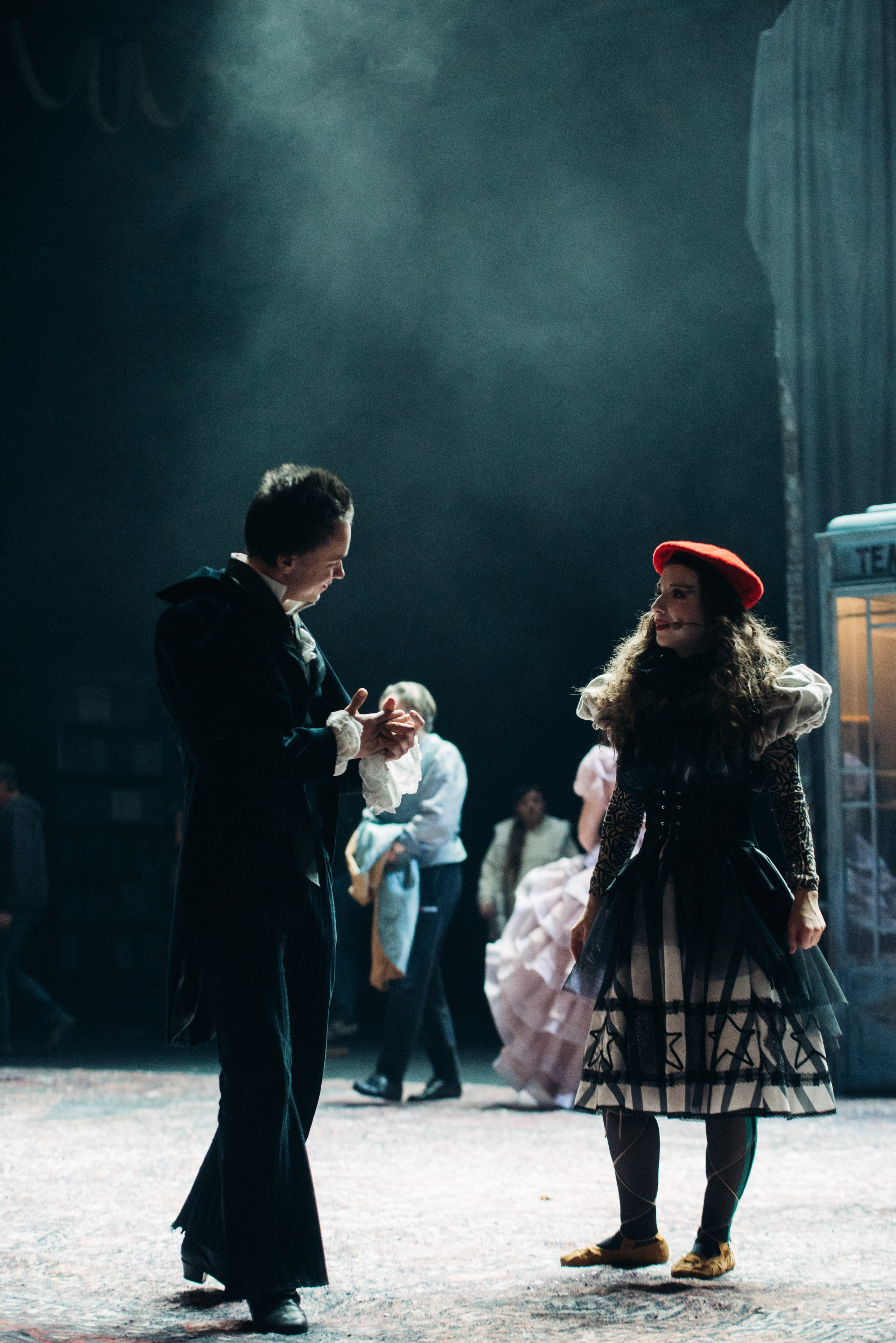 Обломов. Главная