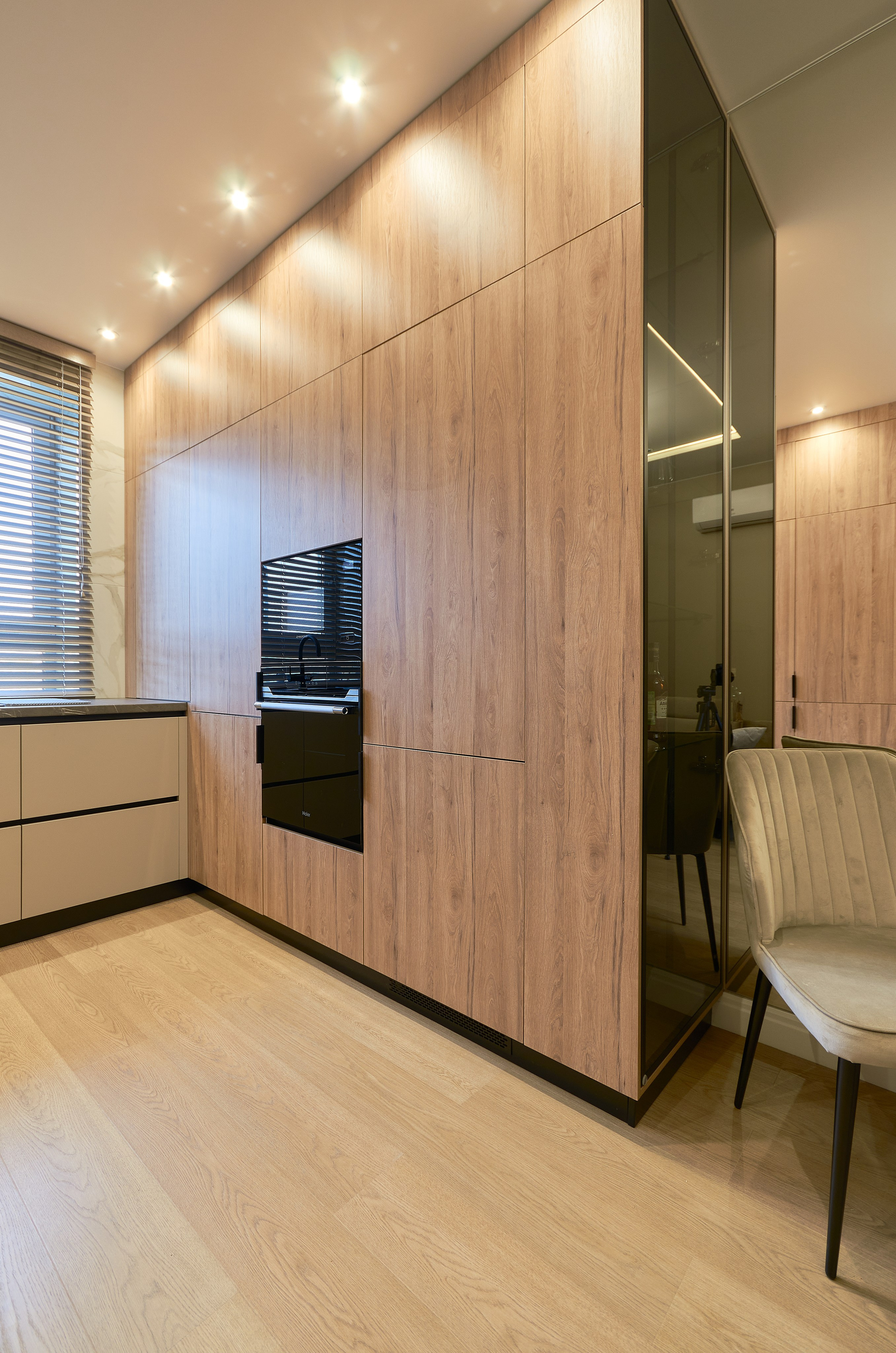 К_4. Абросимов Лев интерьерный и архитектурный фотограф