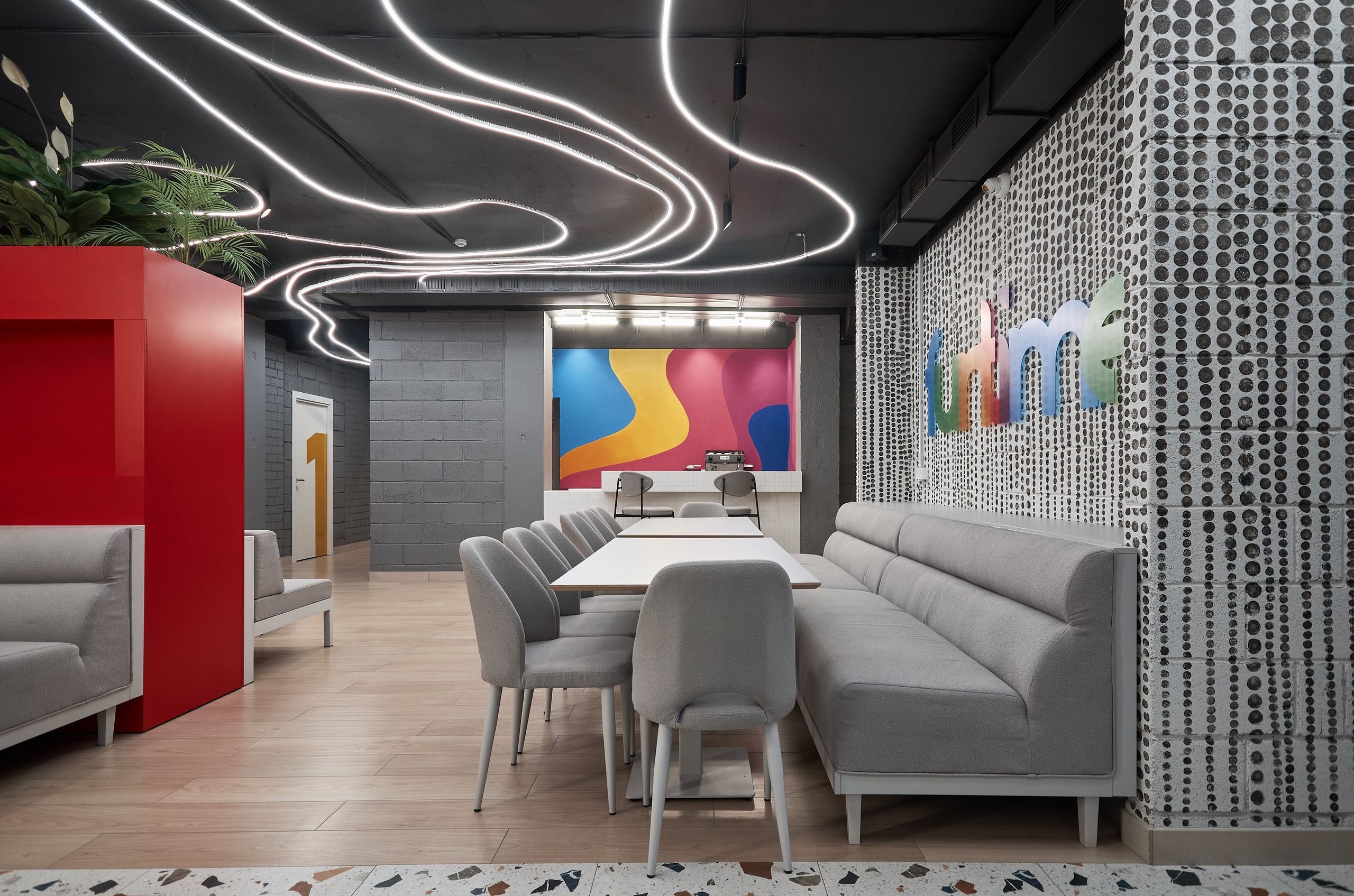 FunTime. Абросимов Лев интерьерный и архитектурный фотограф