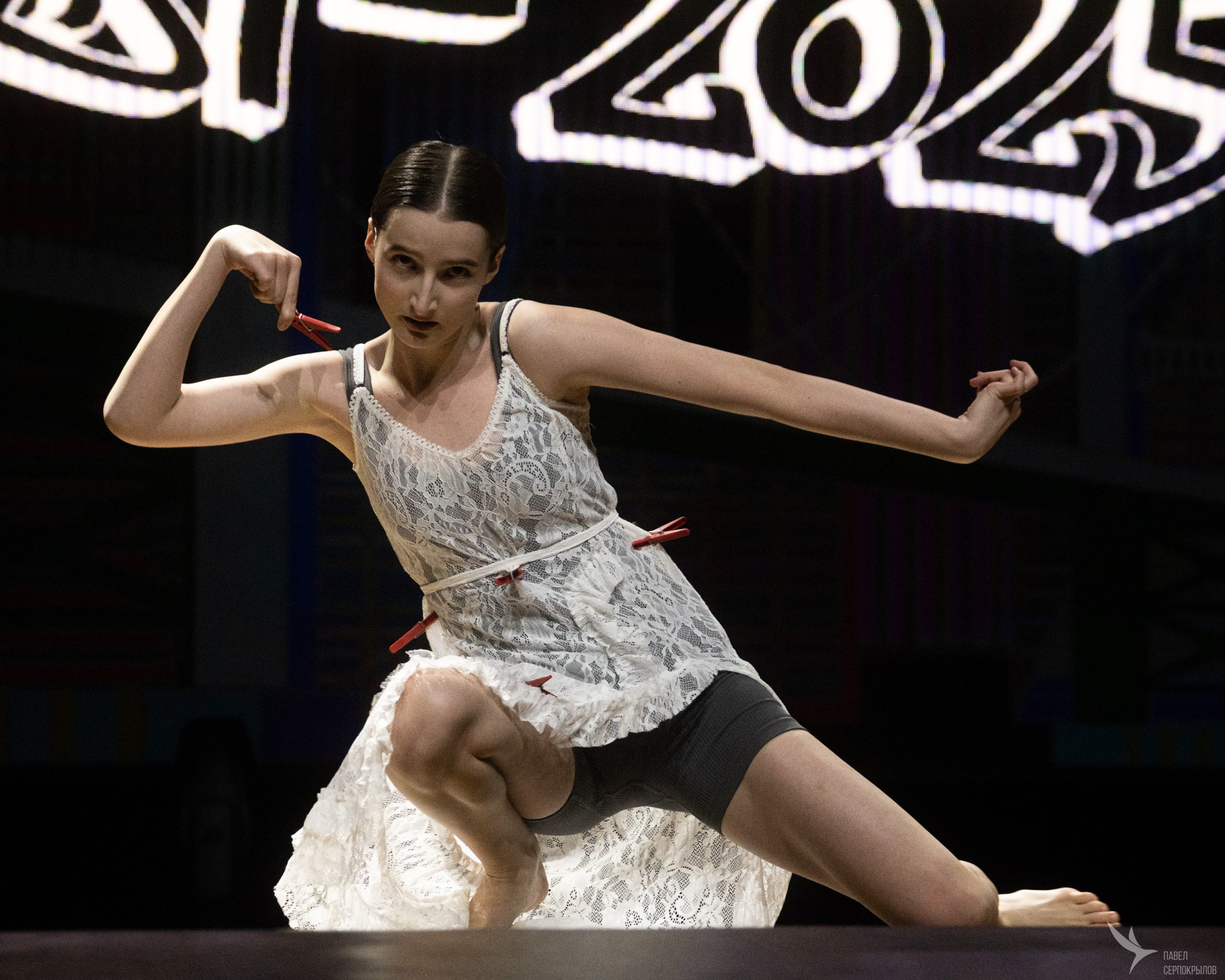 Всероссийский фестиваль современной хореографии «МосТЫ-2025». Репортажный фотограф в Казани Павел Серпокрылов