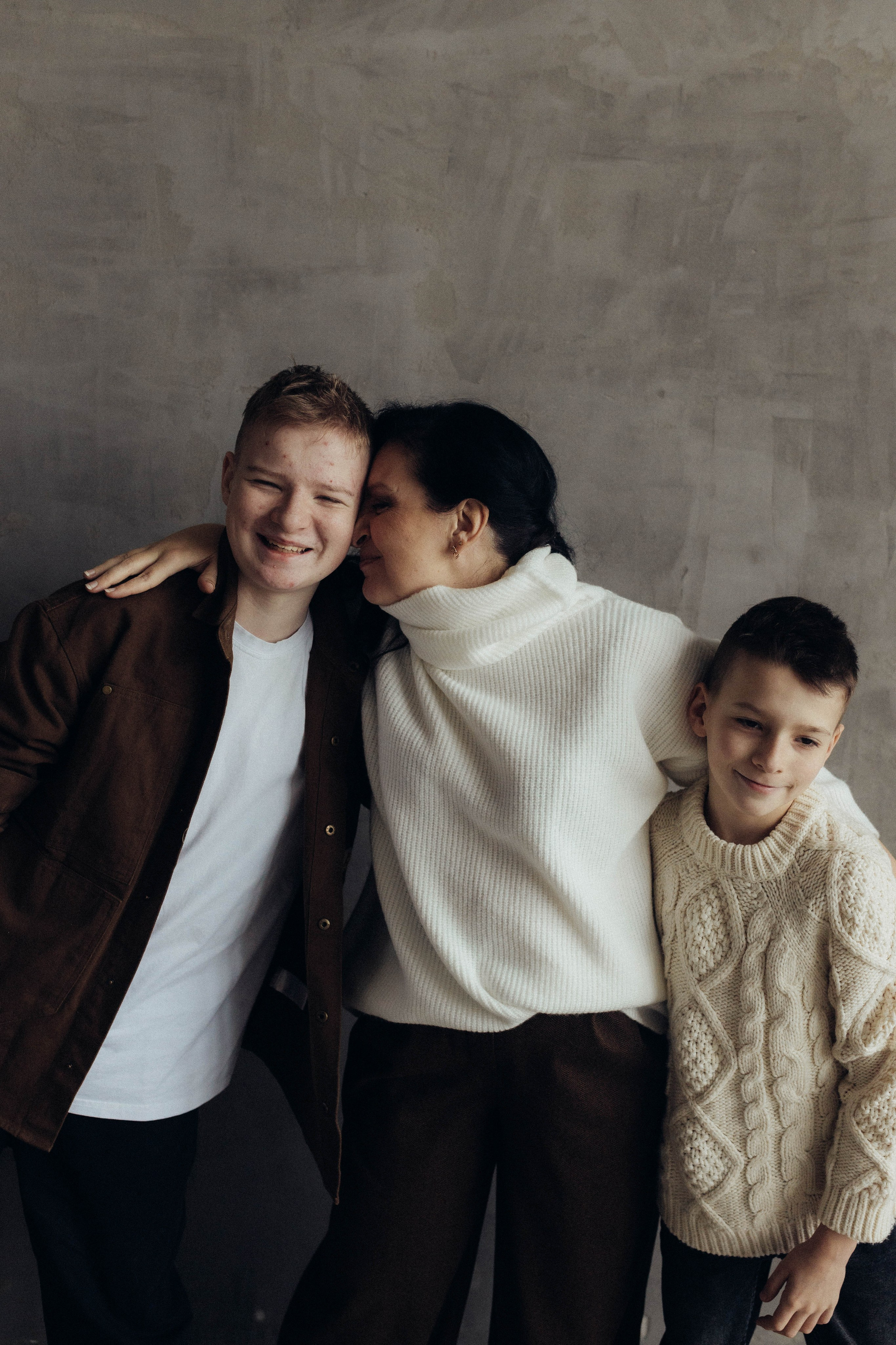 История для Оксаны. Фотограф в Туле Оксана Денисова