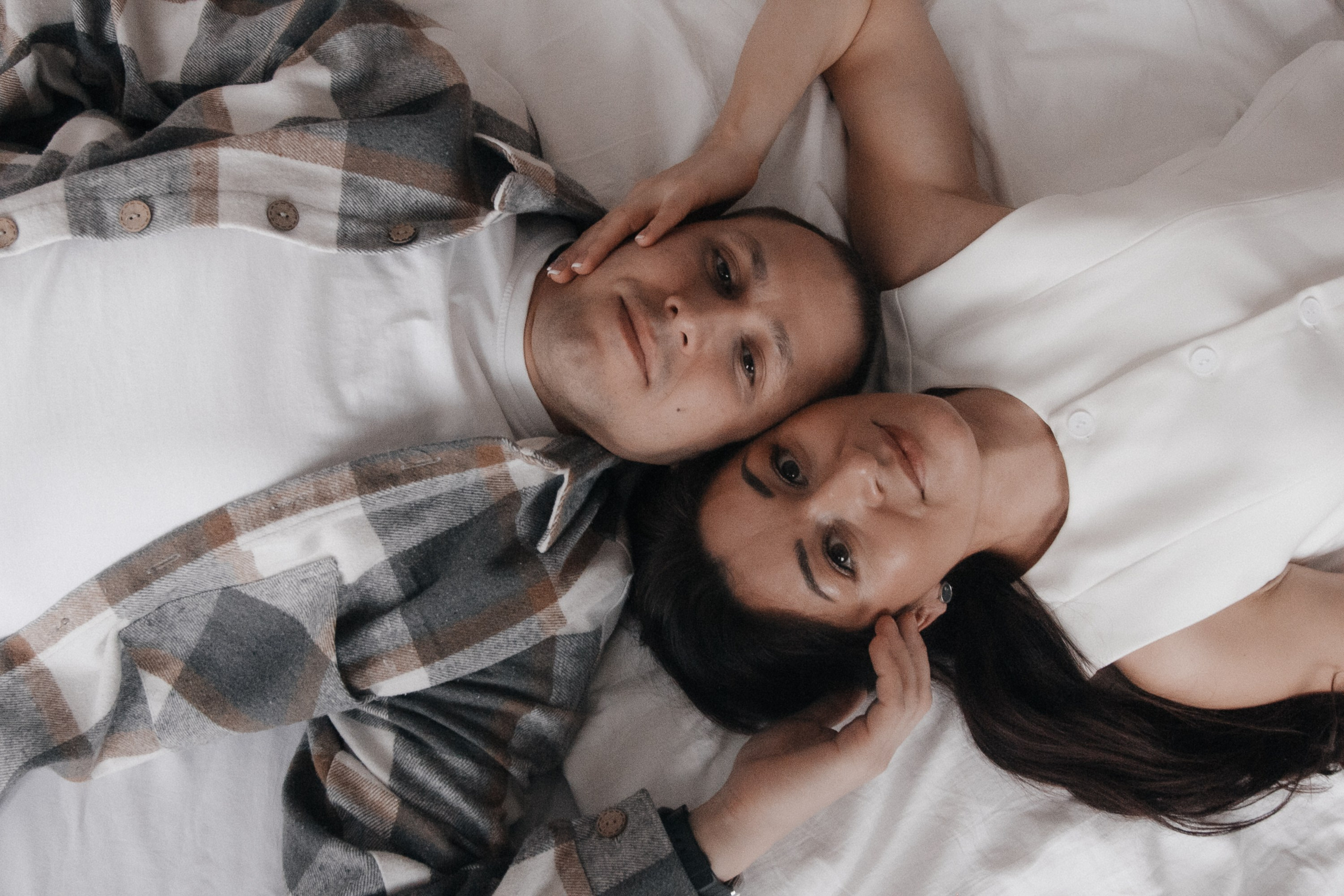 LOVE. Семейный фотограф Казань Никита Федин