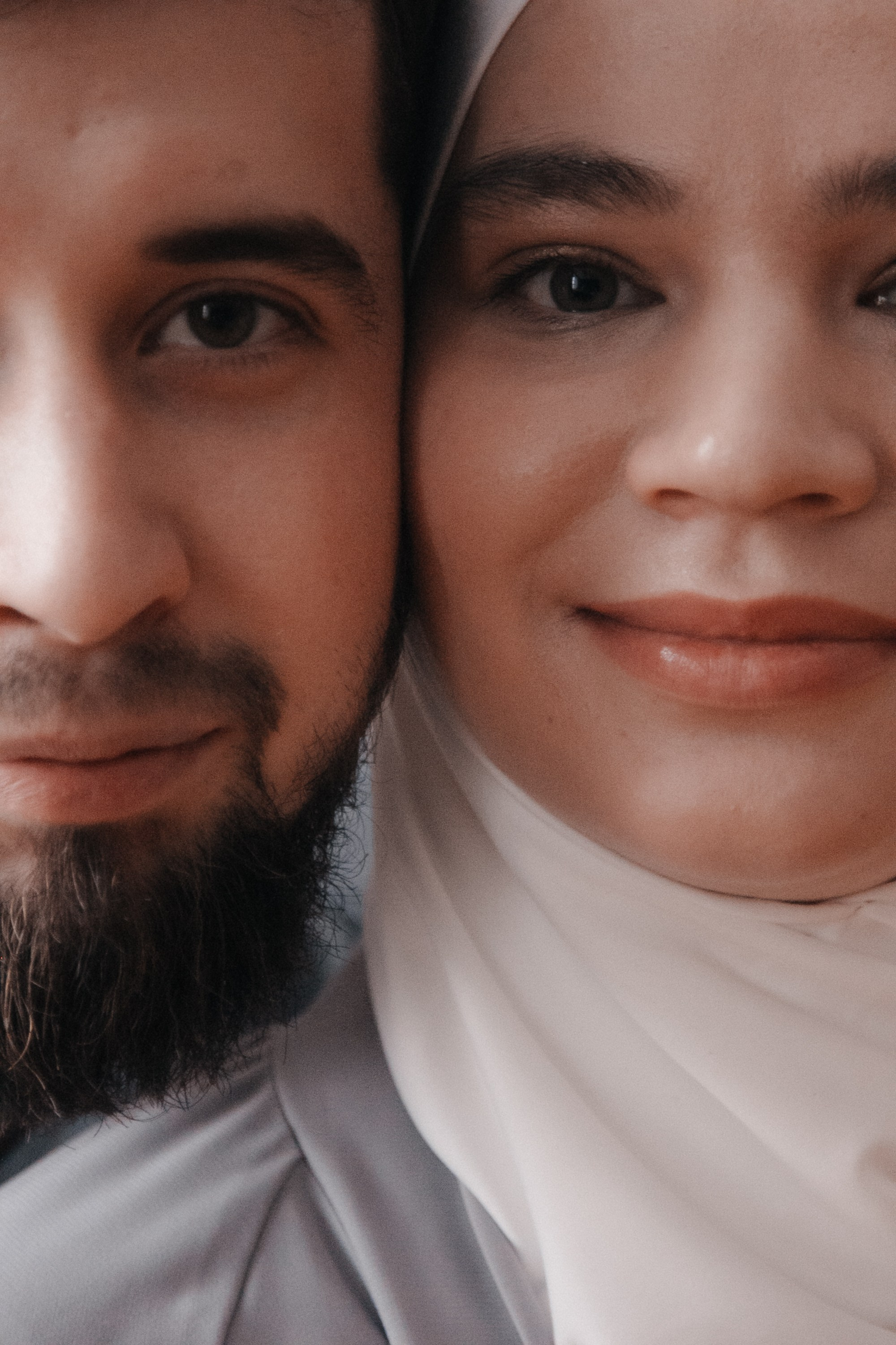 LOVE. Семейный фотограф Казань Никита Федин