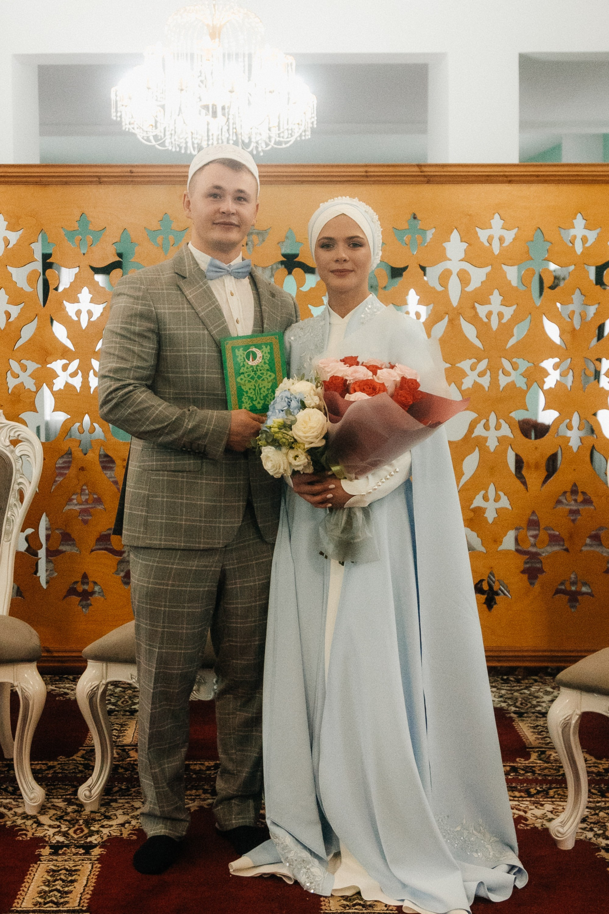 NIKAH. Семейный фотограф Казань Никита Федин