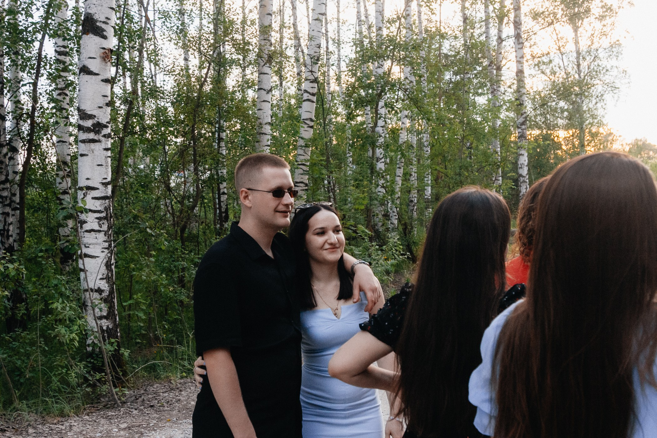 WEDDING. Семейный фотограф Казань Никита Федин